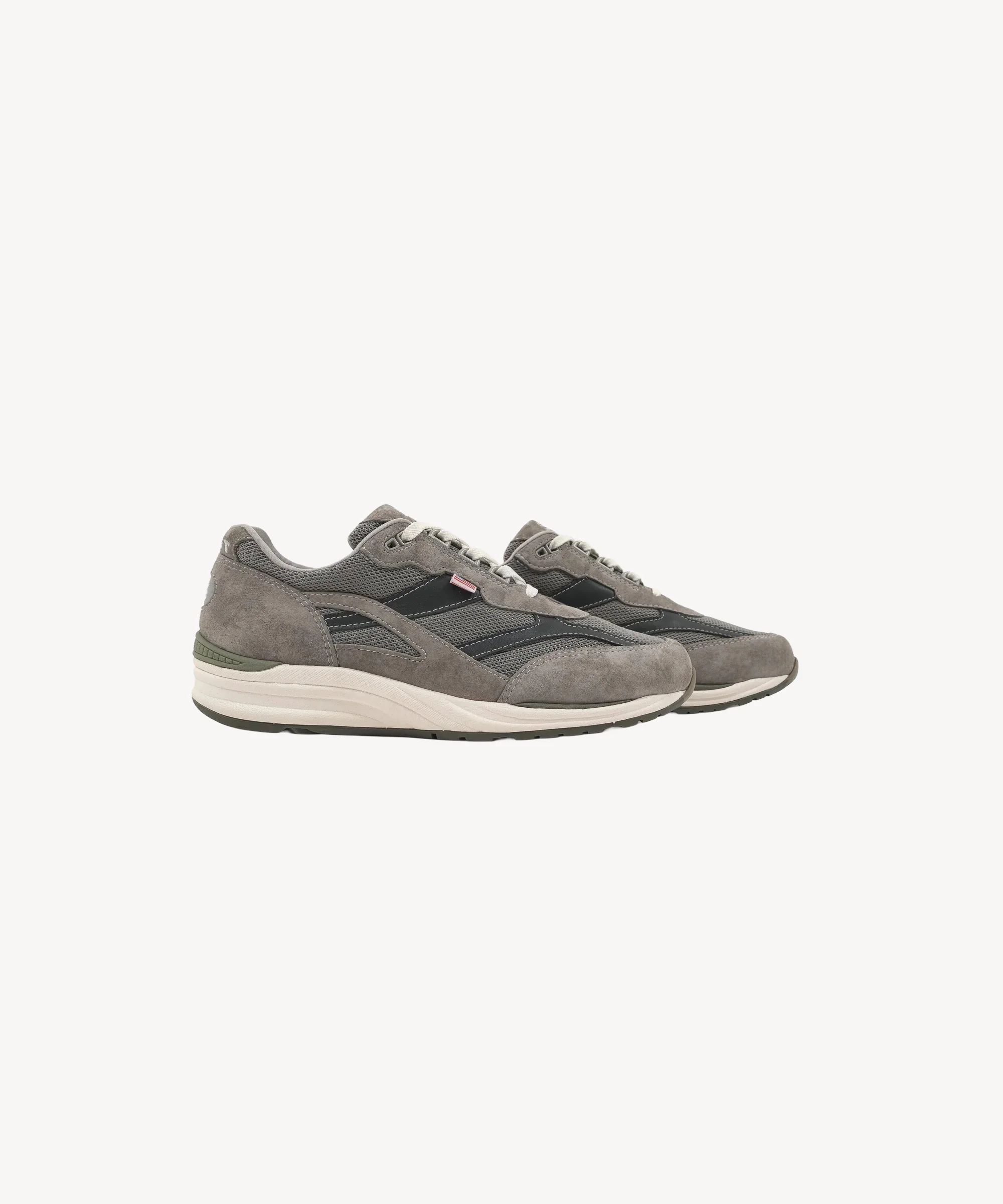 SAS x BRUT JOURNEY MESH SNEAKERS V1 - Image 3
