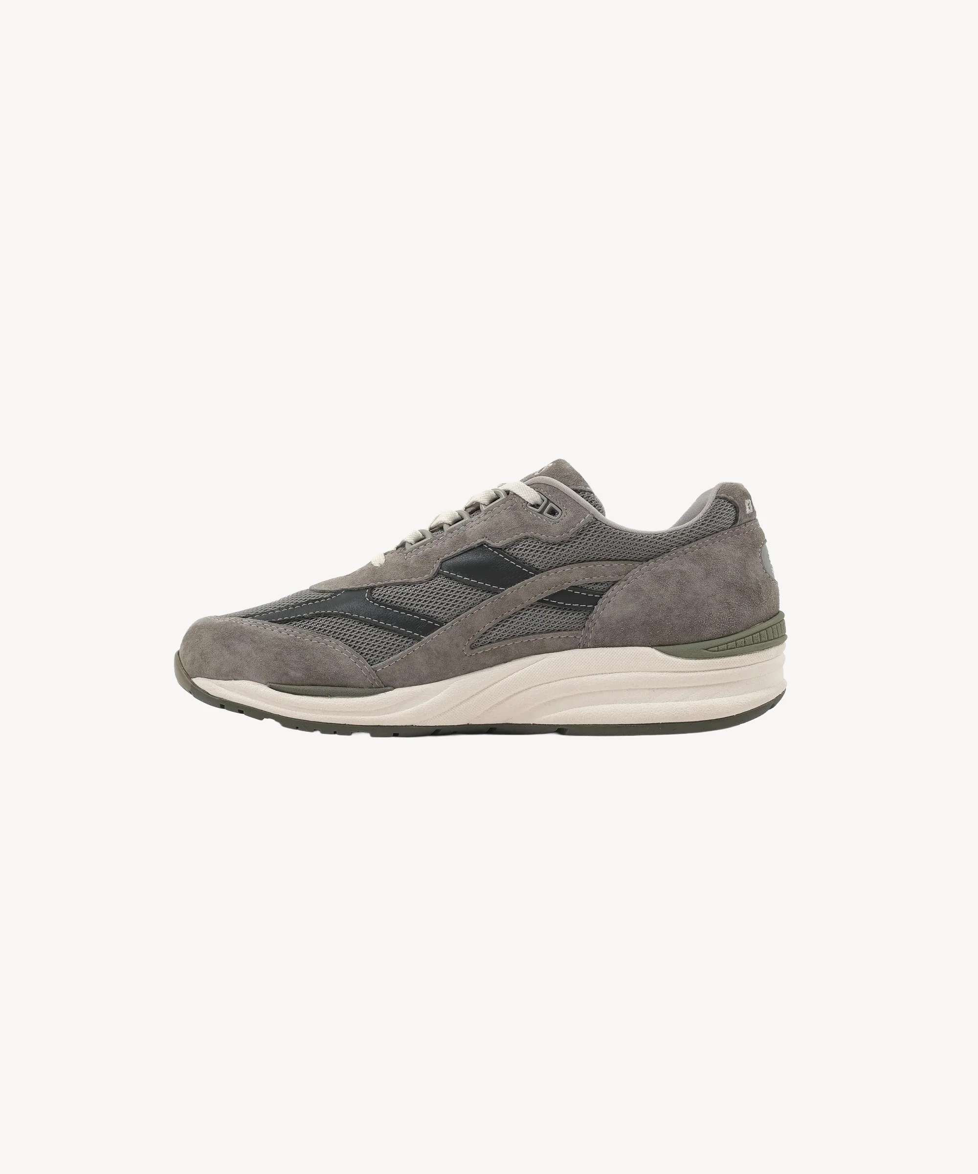 SAS x BRUT JOURNEY MESH SNEAKERS V1 - Image 4