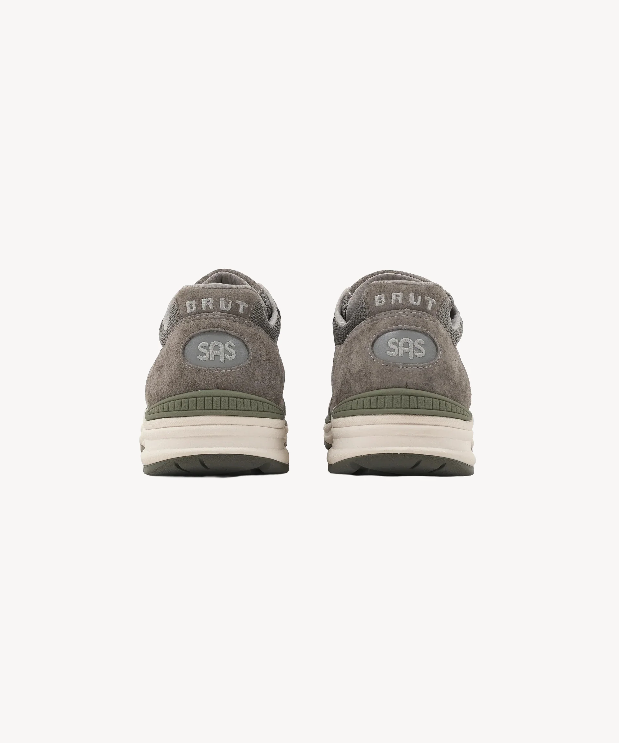 SAS x BRUT JOURNEY MESH SNEAKERS V1 - Image 5