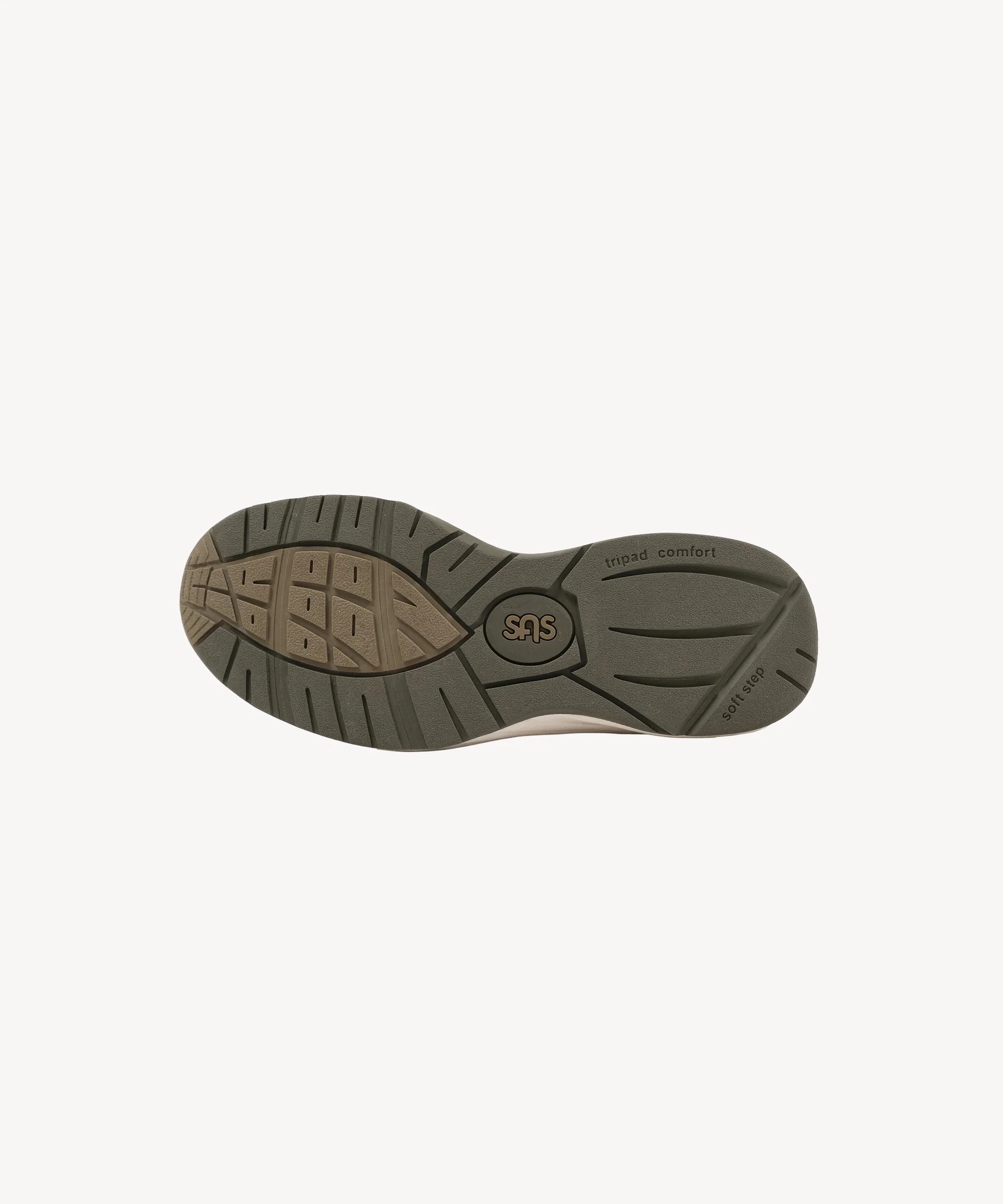SAS x BRUT JOURNEY MESH SNEAKERS V1 - Image 6