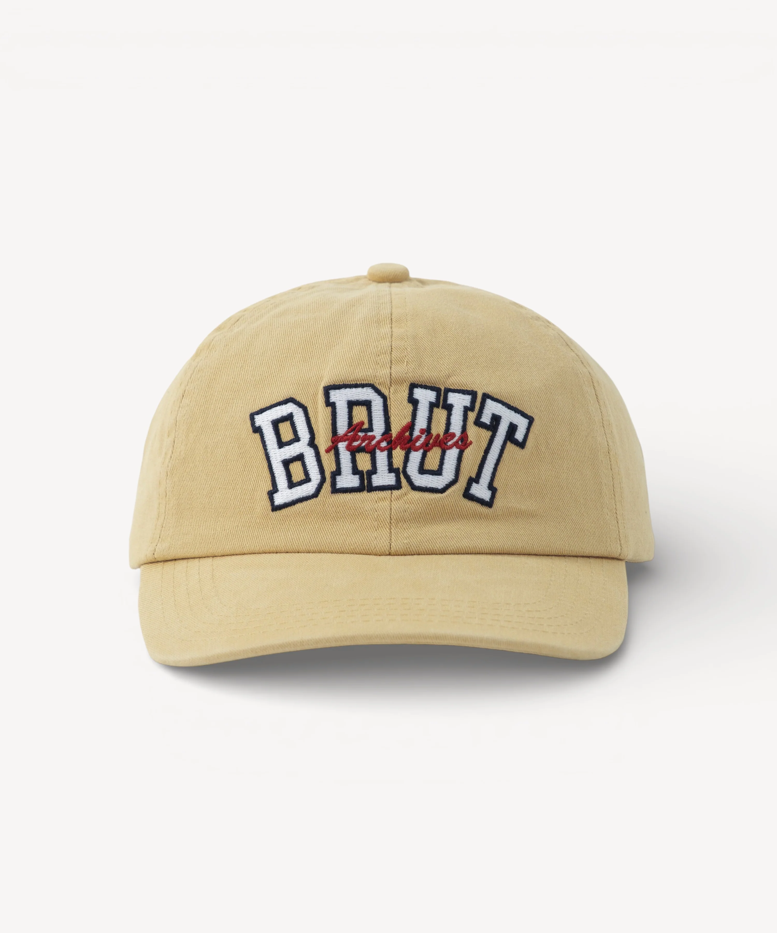 BRUT UNIVERSITY CAP