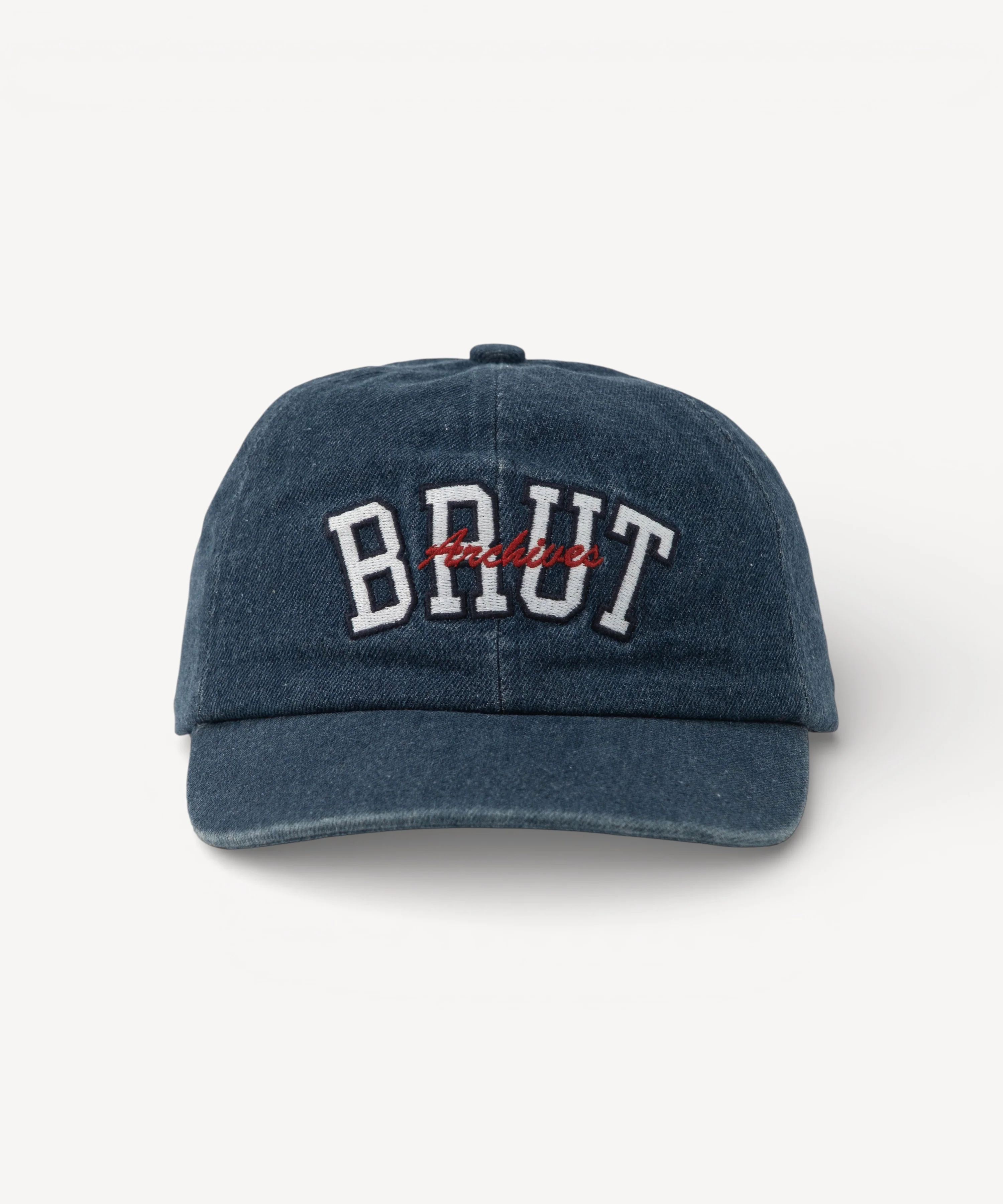 BRUT UNIVERSITY CAP