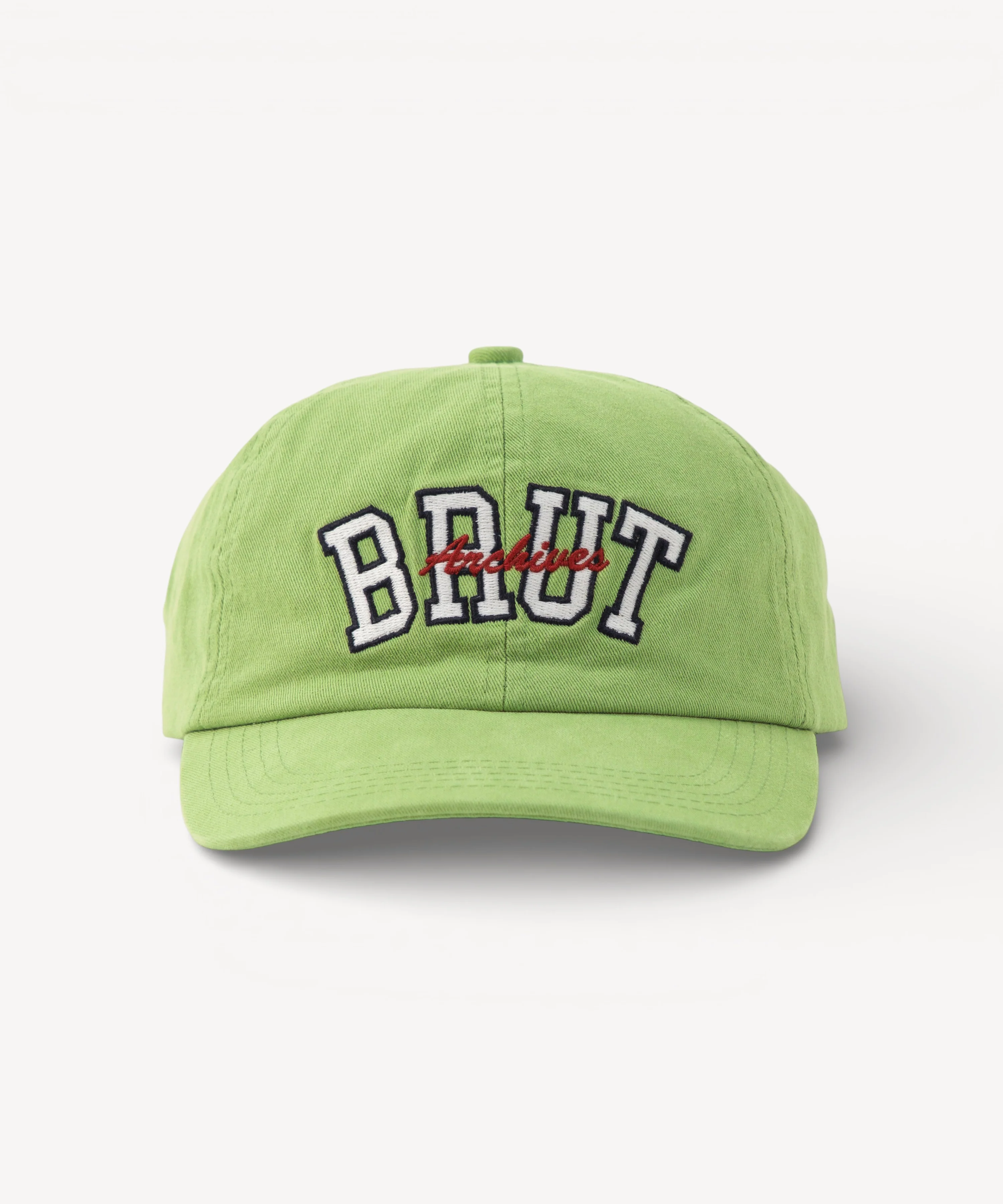 BRUT UNIVERSITY CAP