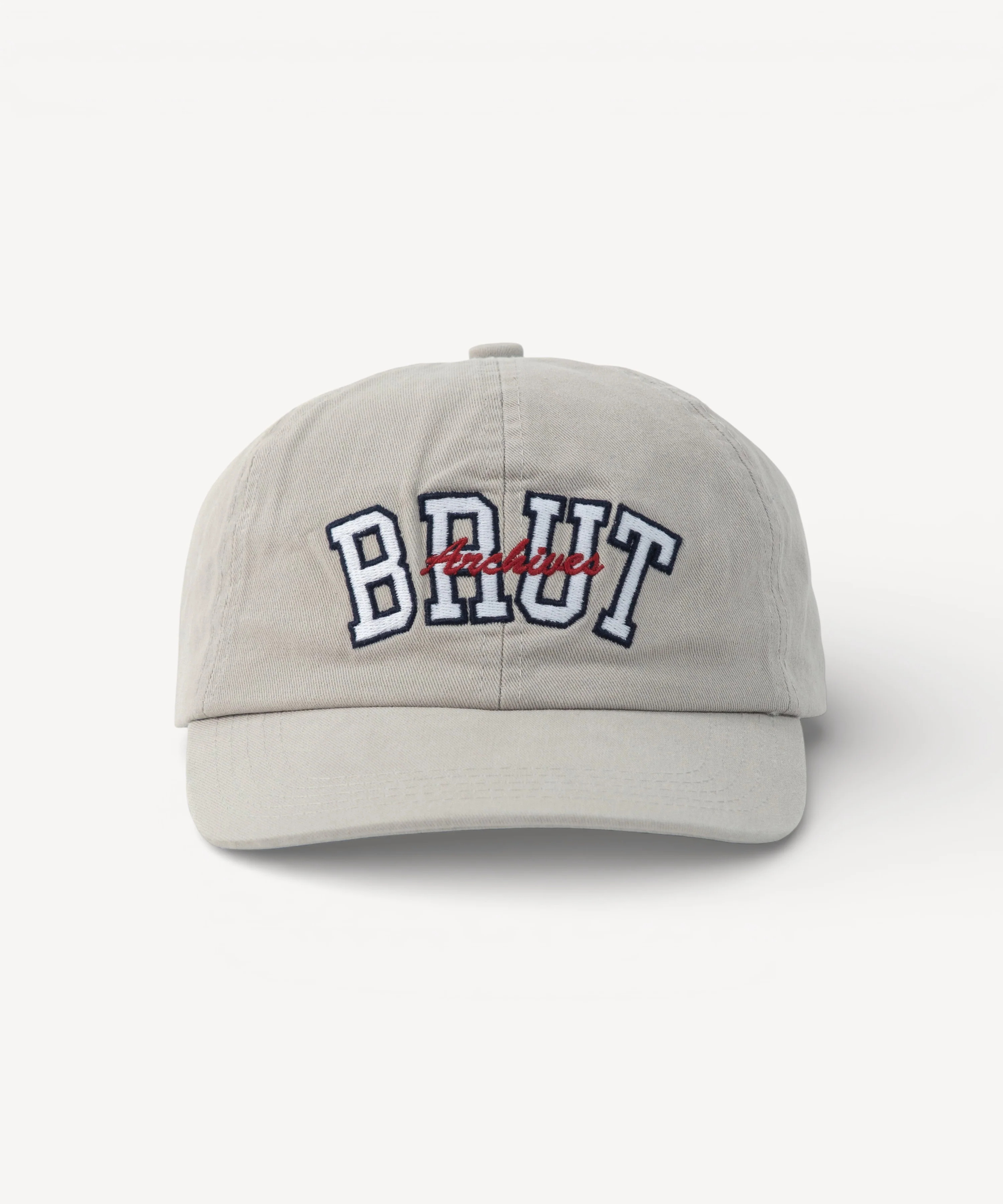 BRUT UNIVERSITY CAP