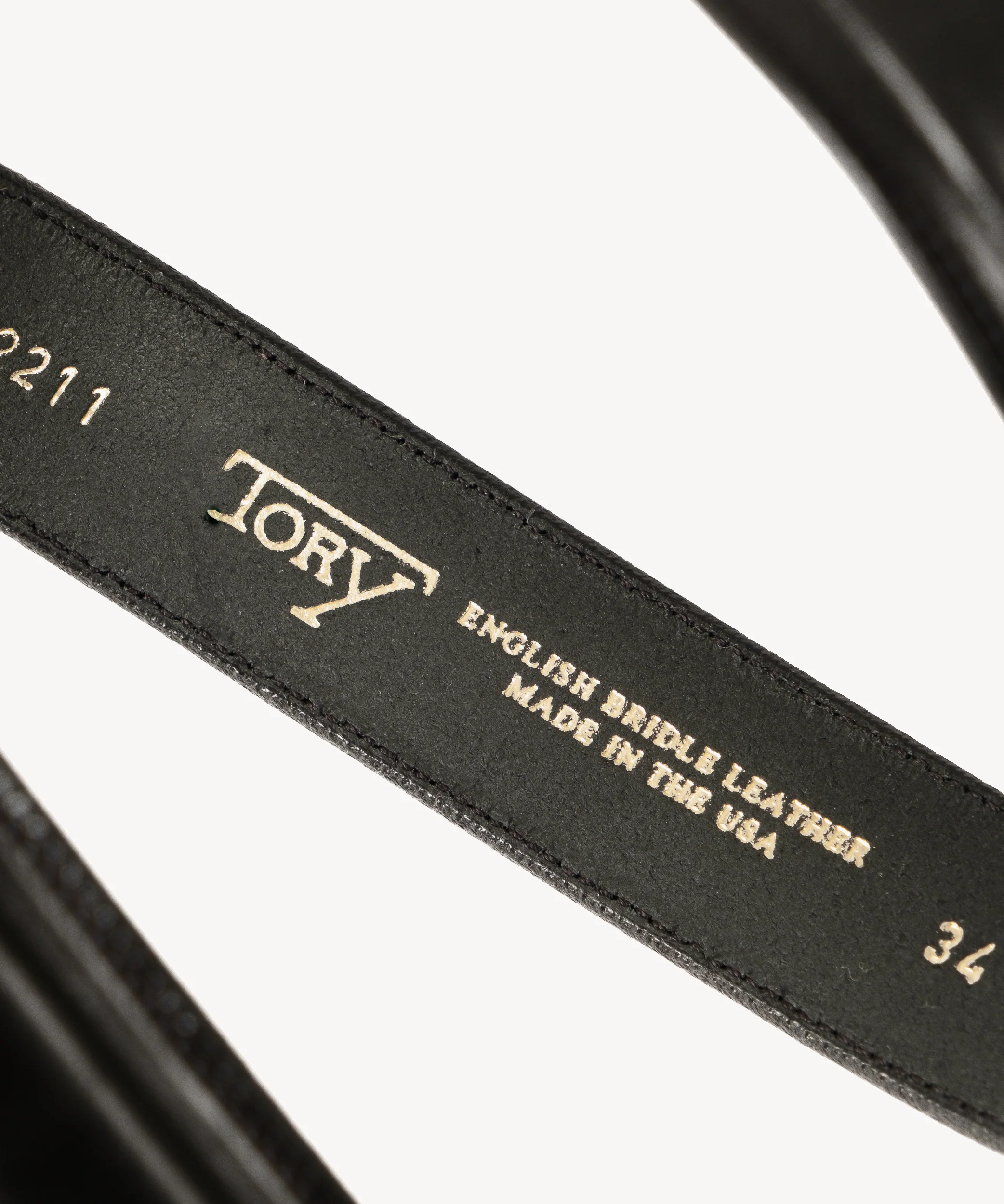 THE RANCH BELT - Image 4