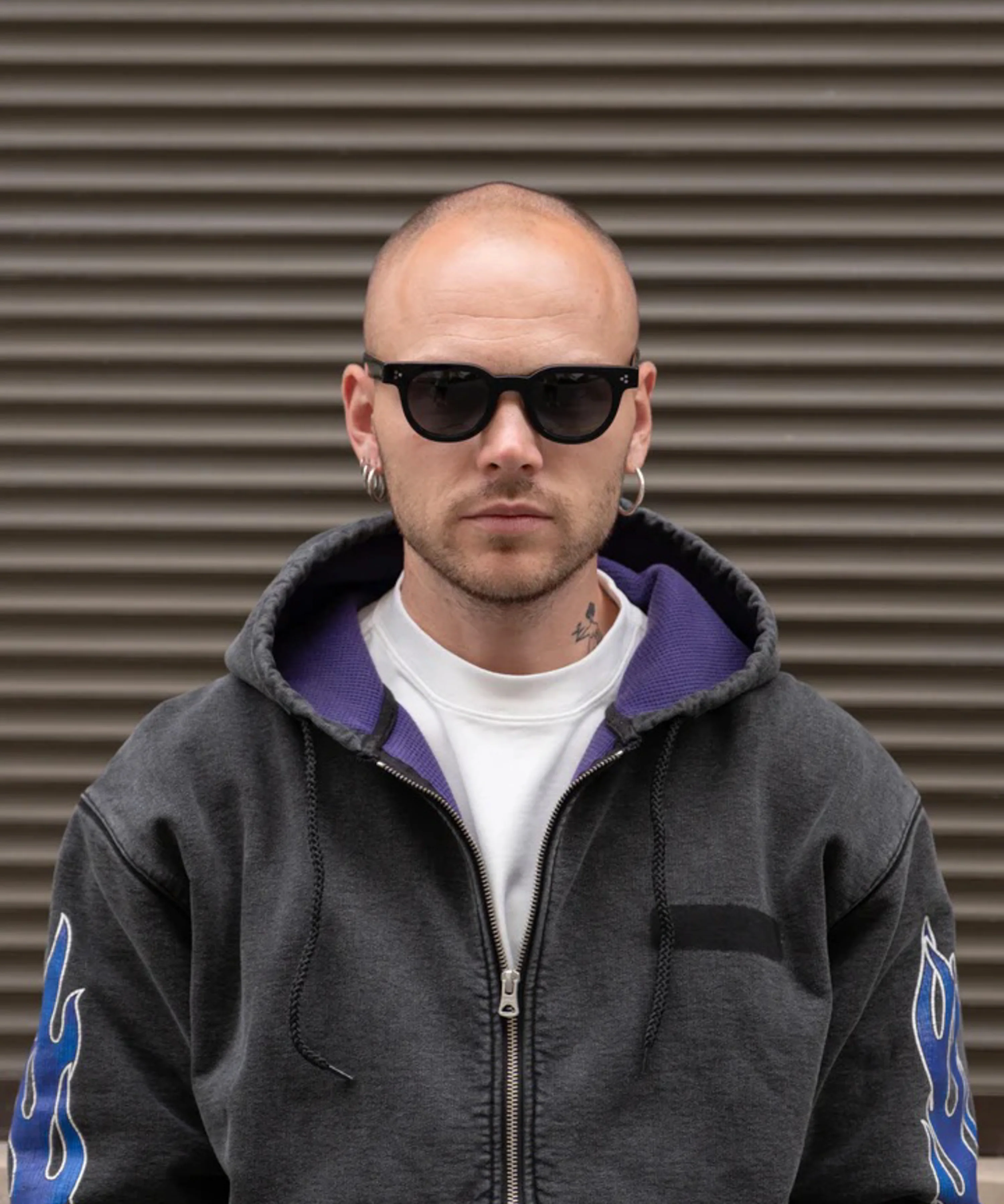HEAVY ROCK SUNGLASSES - Image 2