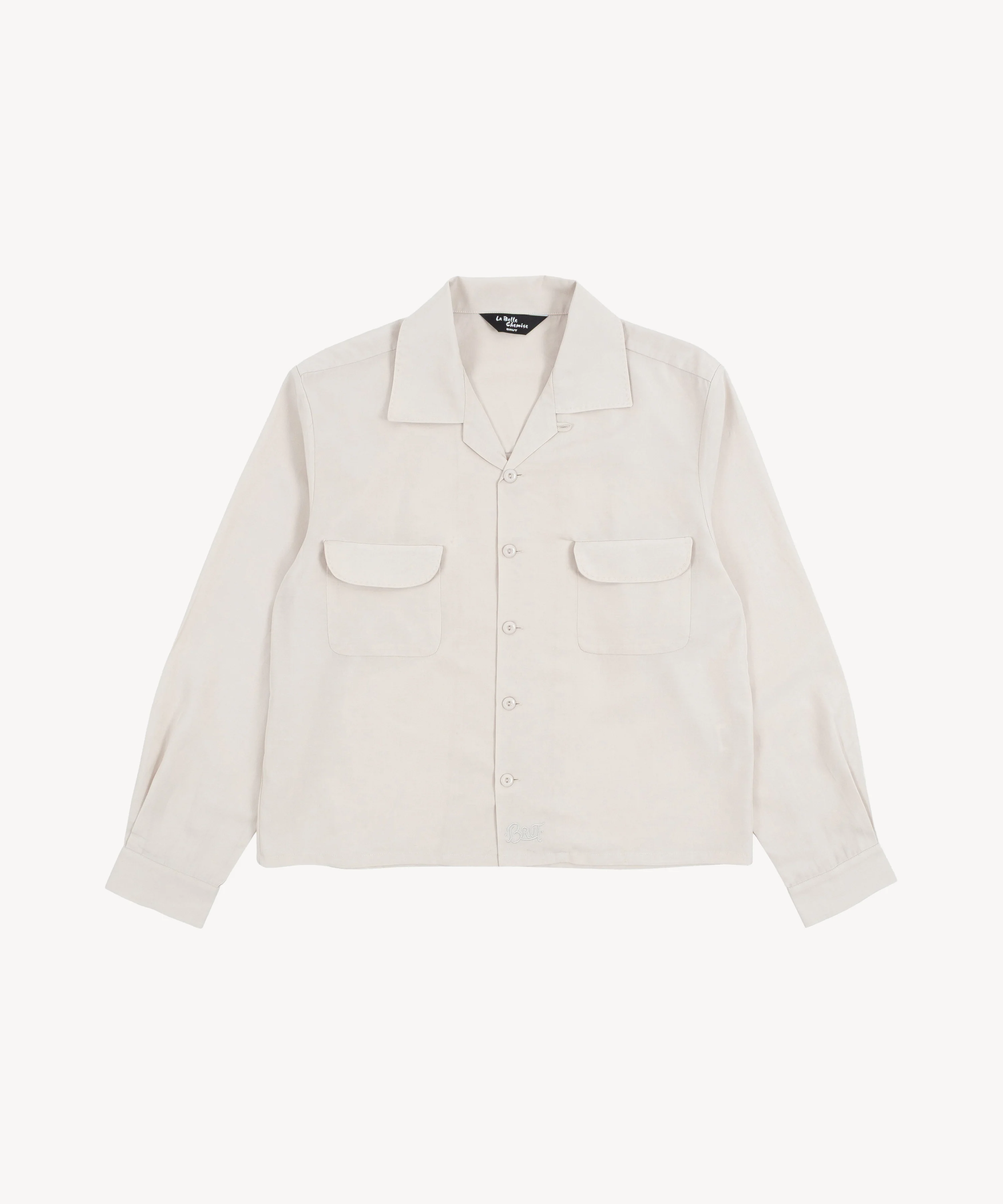 LA BELLE CHEMISE