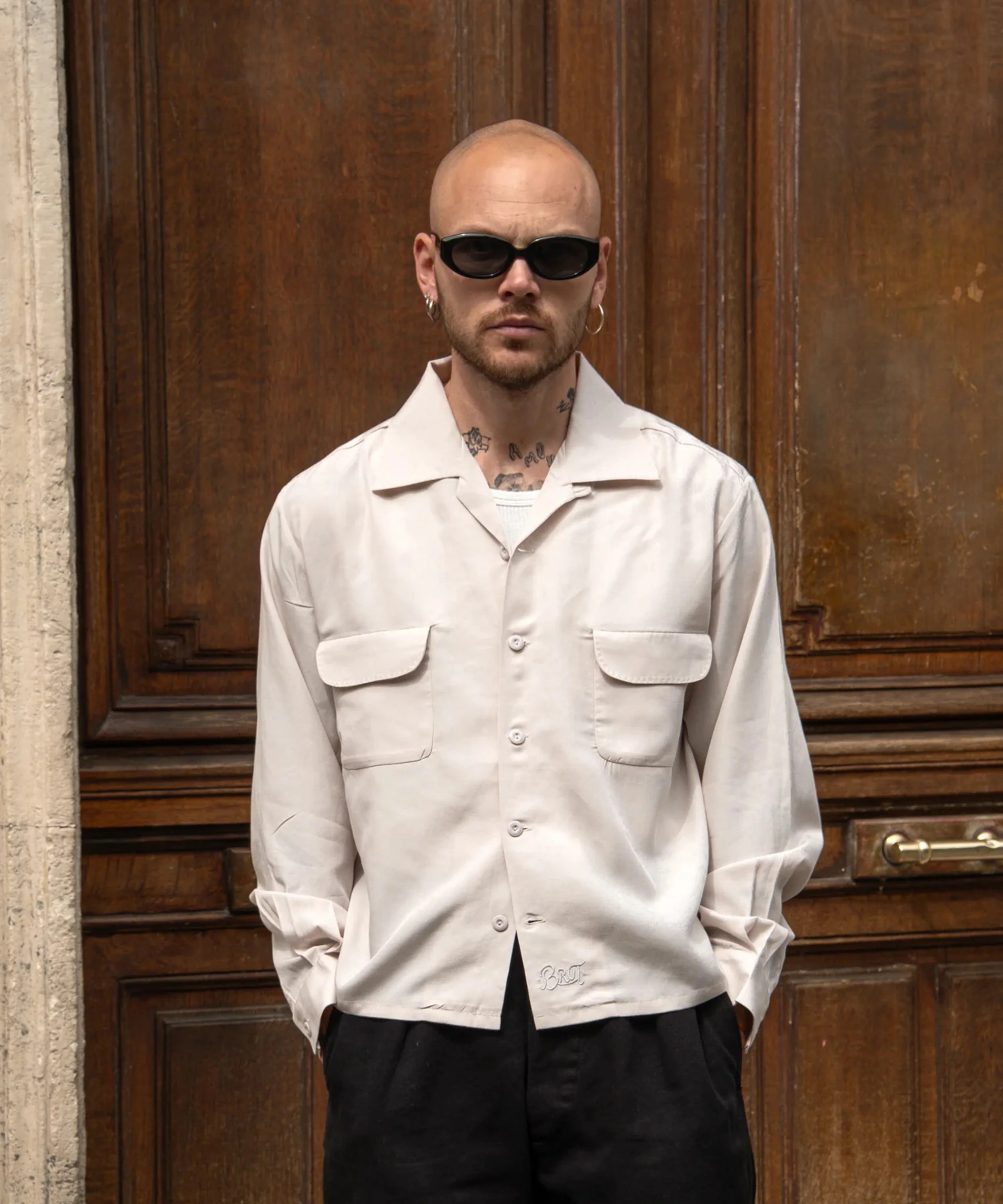 LA BELLE CHEMISE - Image 3