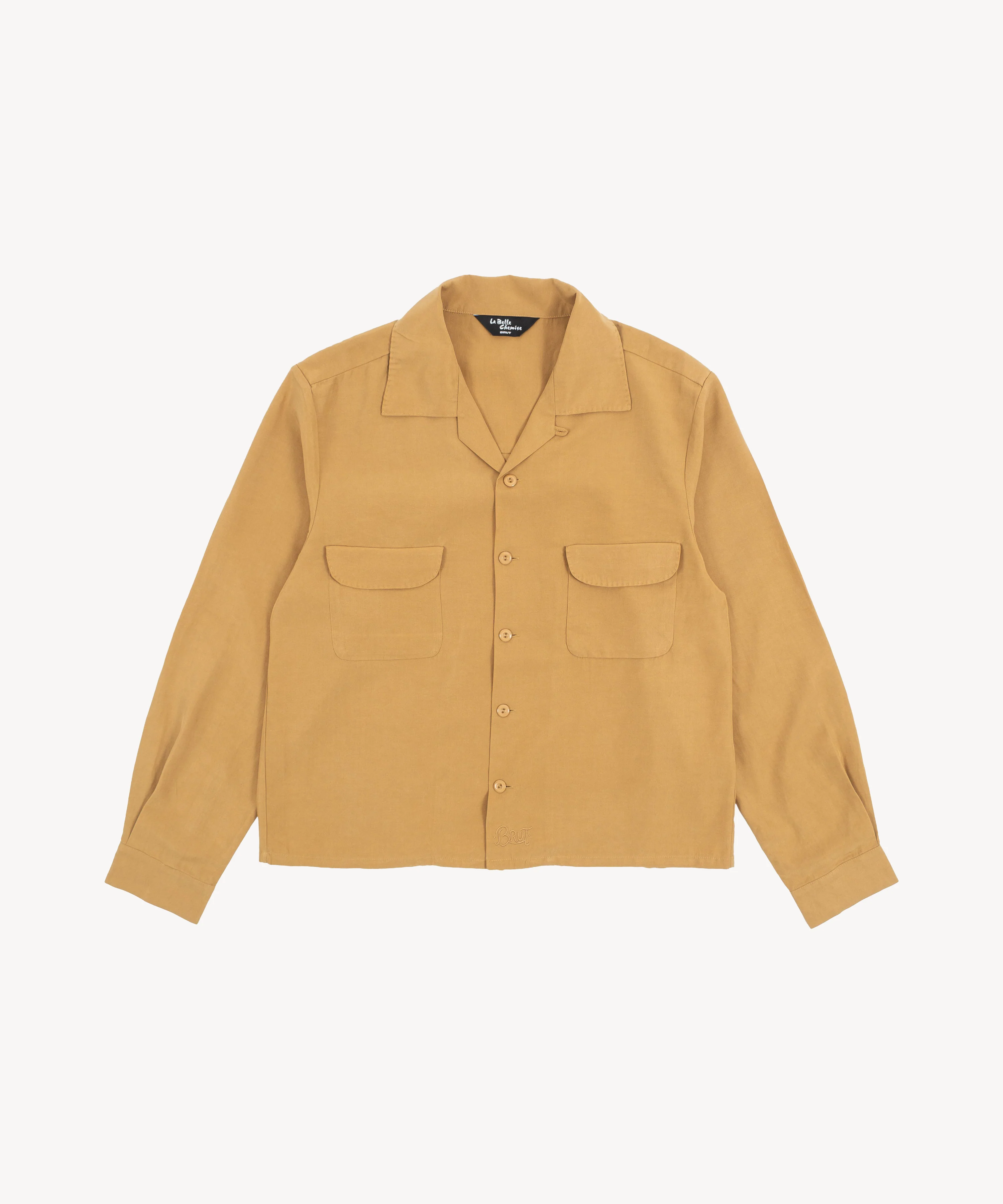 LA BELLE CHEMISE