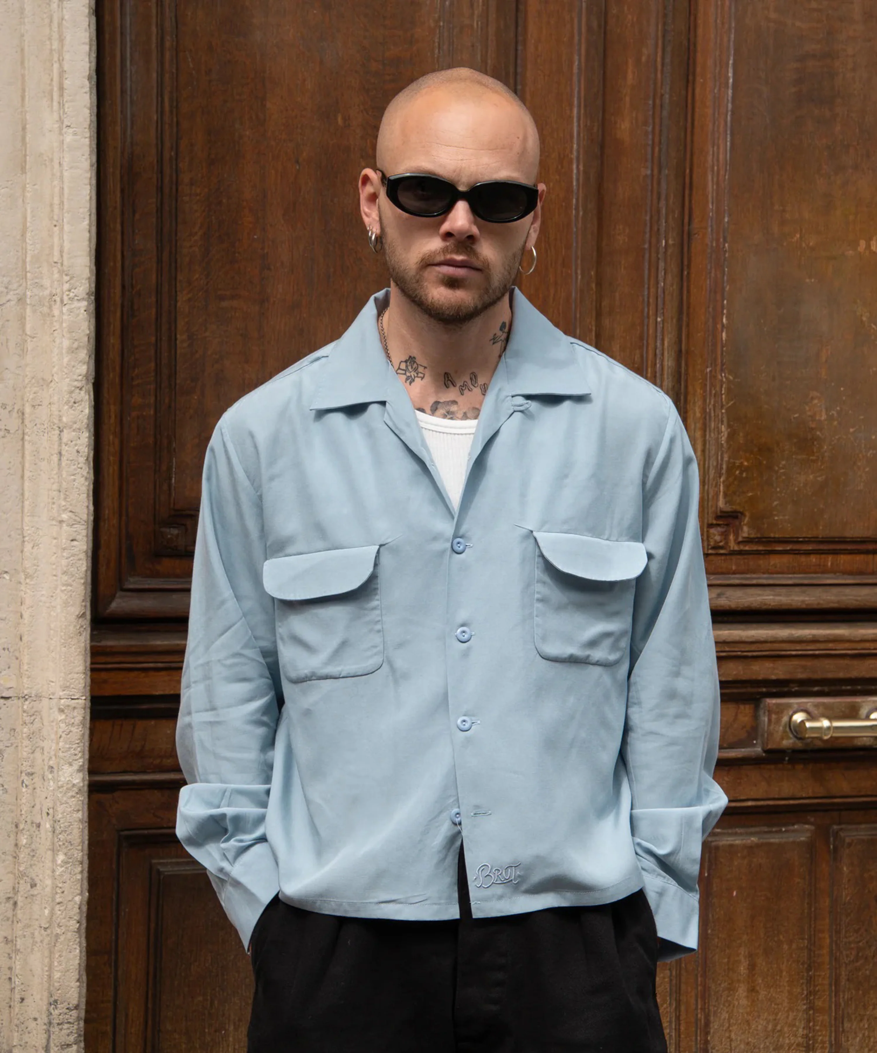 LA BELLE CHEMISE - Image 3