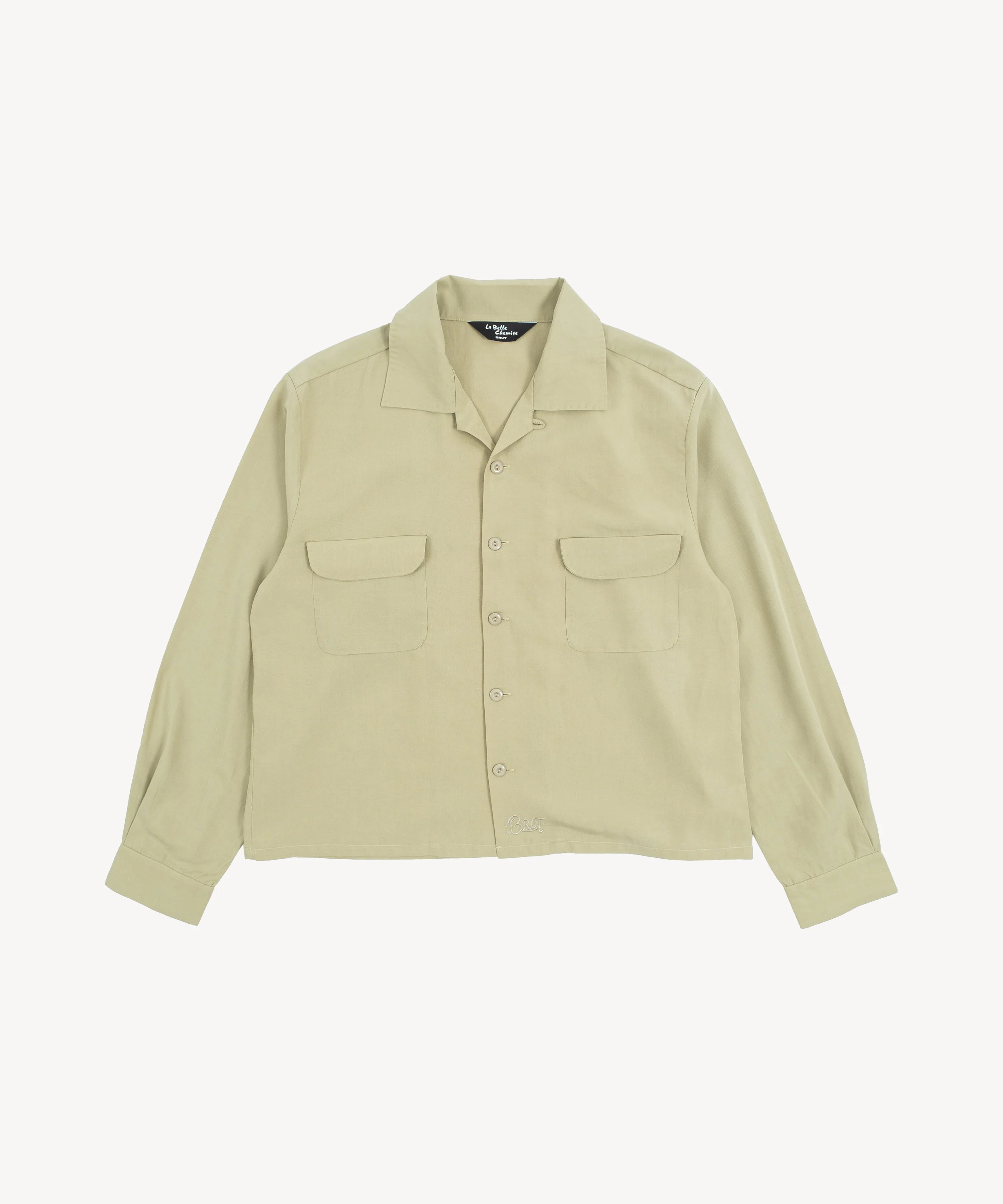 LA BELLE CHEMISE