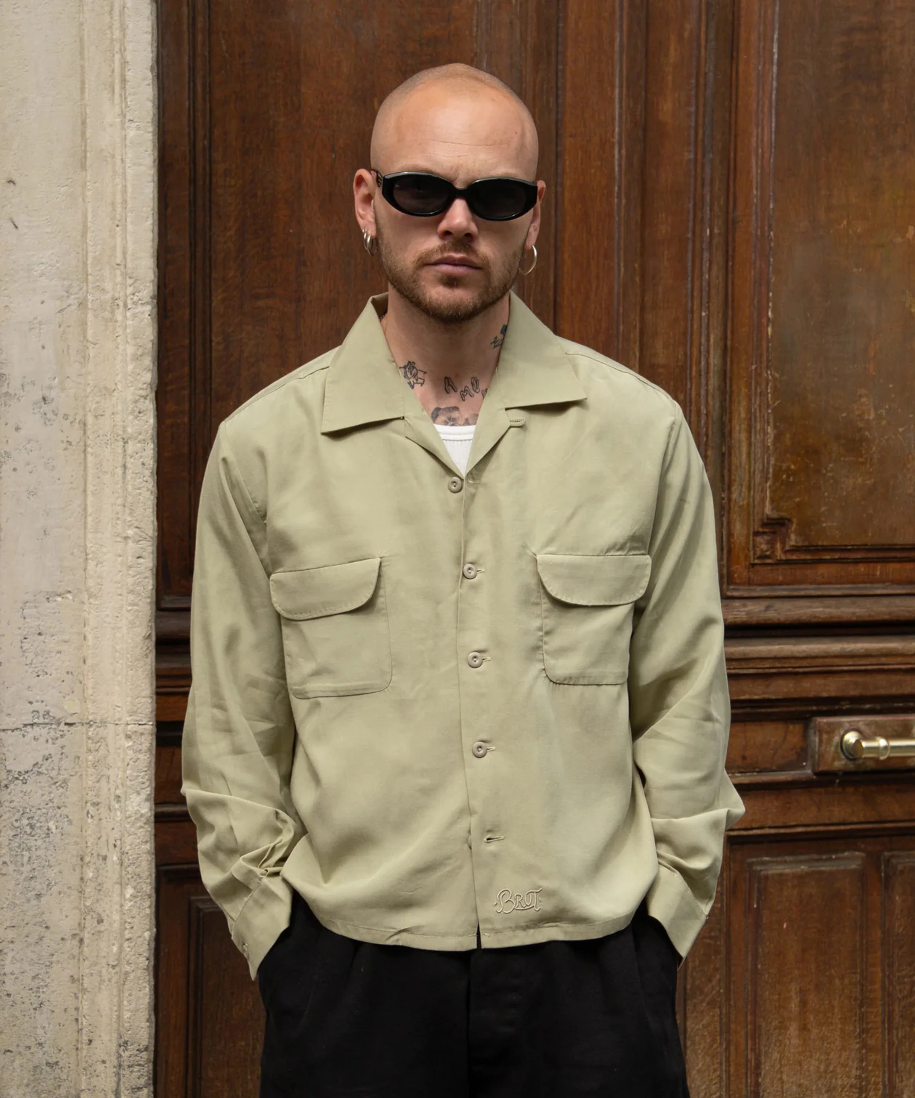 LA BELLE CHEMISE - Image 3