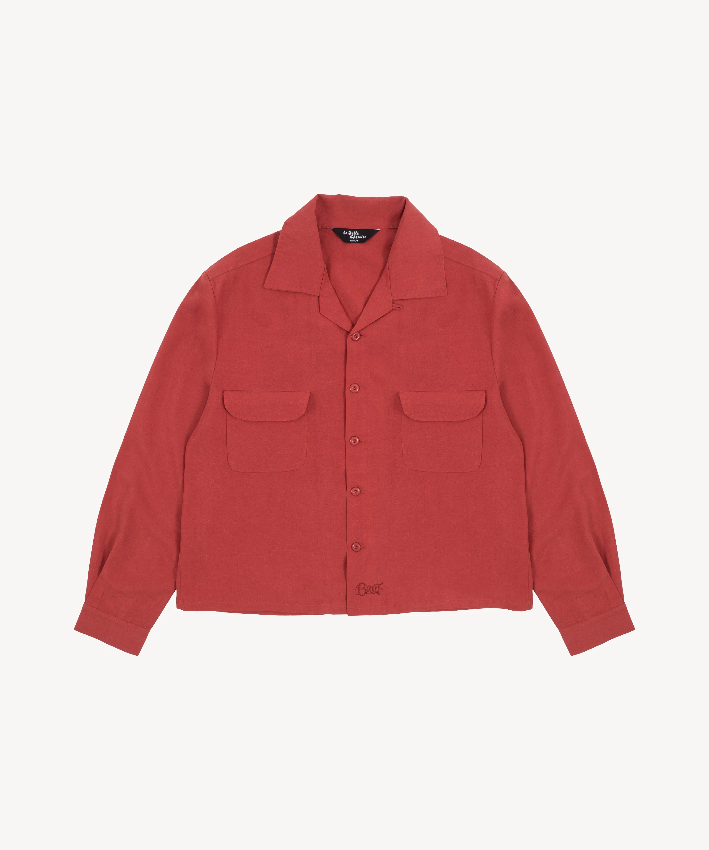 LA BELLE CHEMISE