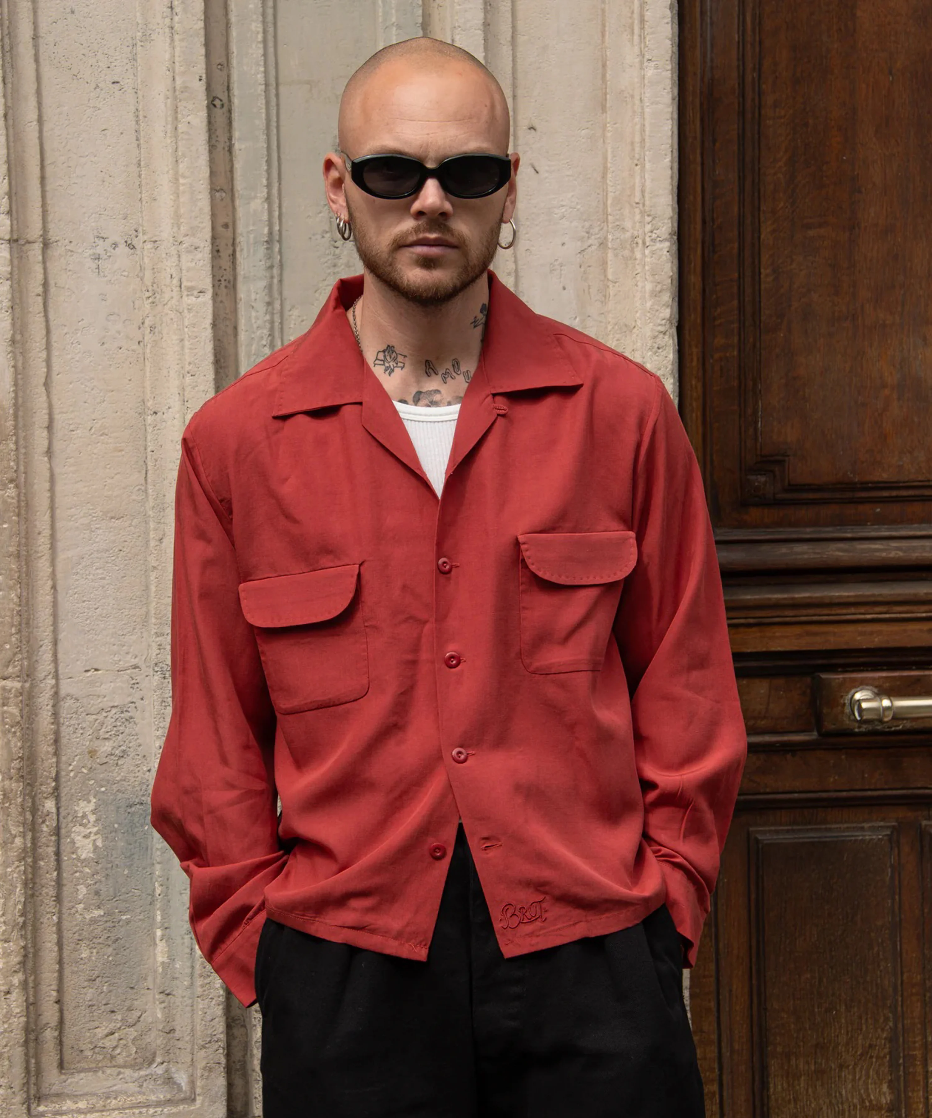 LA BELLE CHEMISE - Image 3