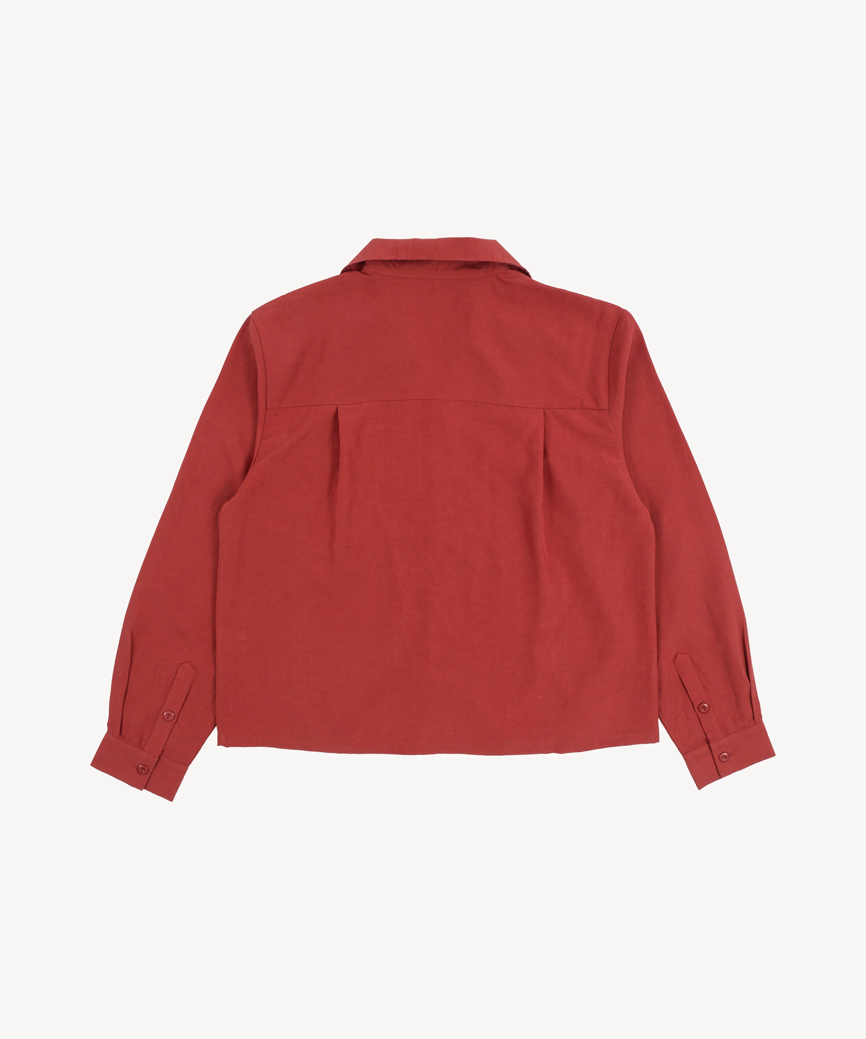 LA BELLE CHEMISE - Image 7