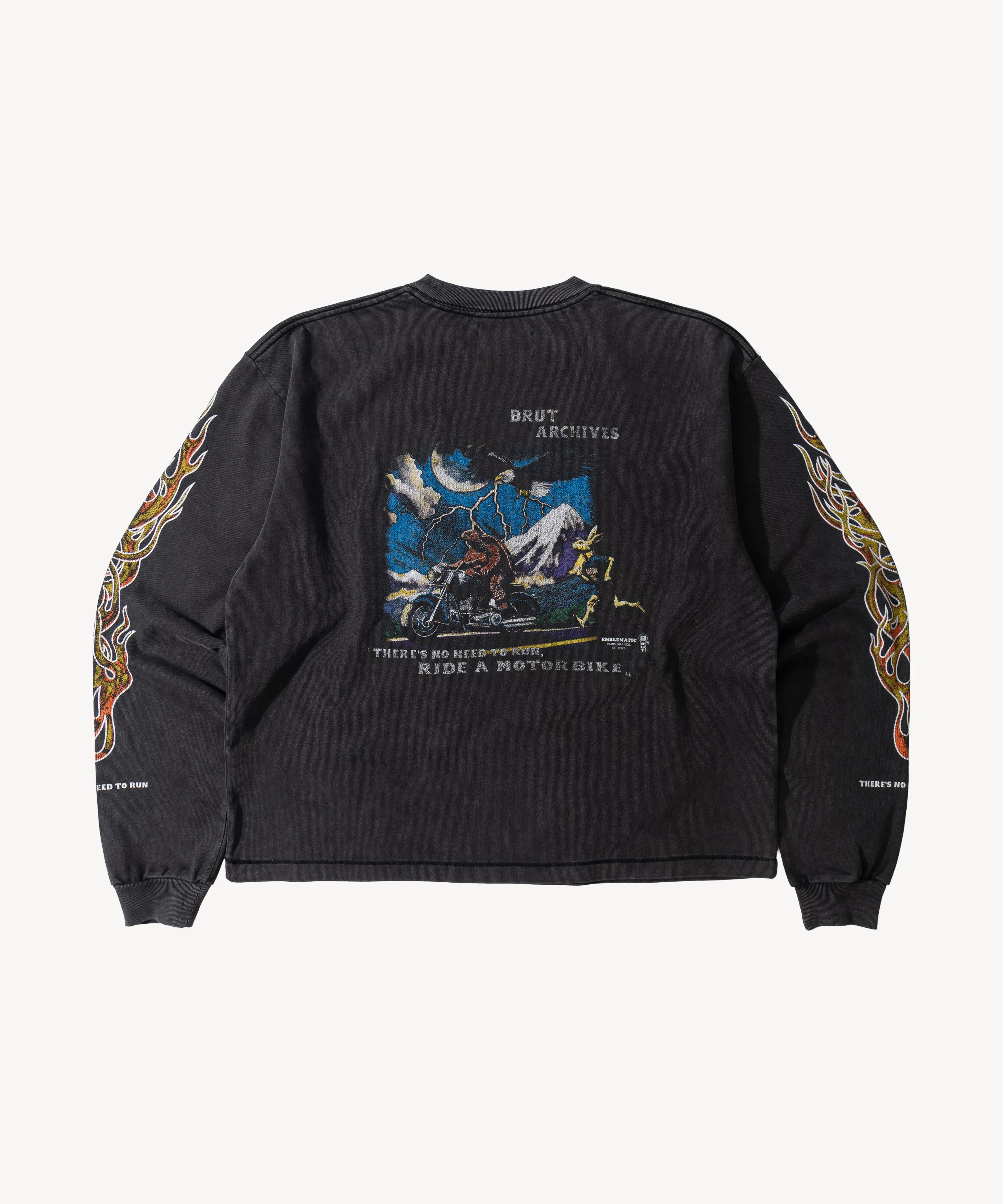NO NEED TO RUN TEE