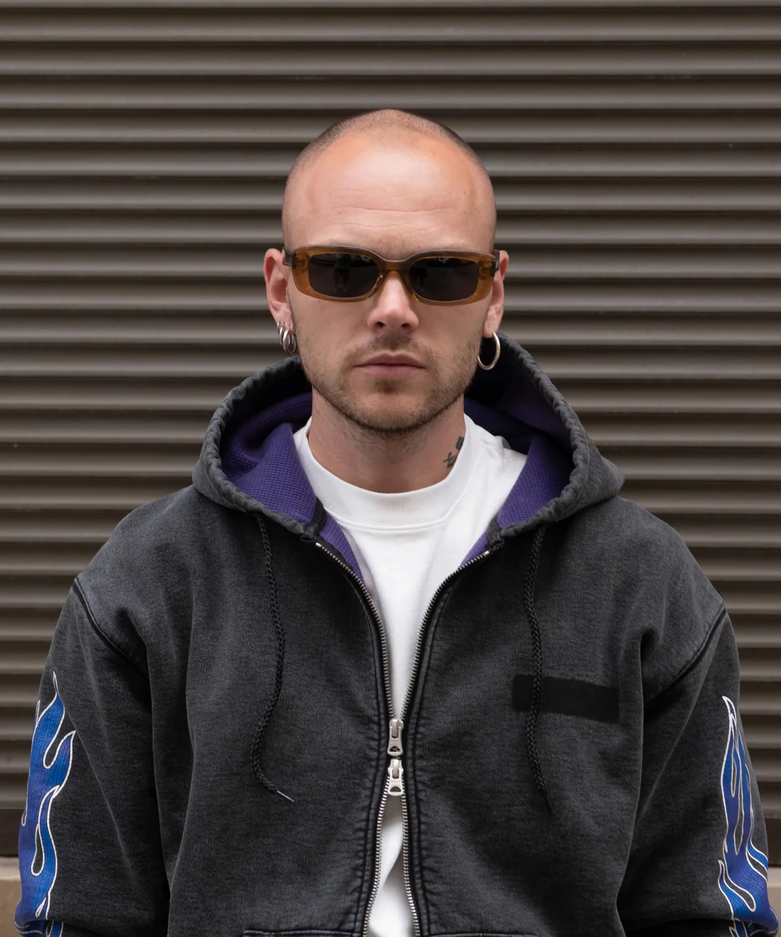 PLEIN SOLEIL SUNGLASSES - Image 2