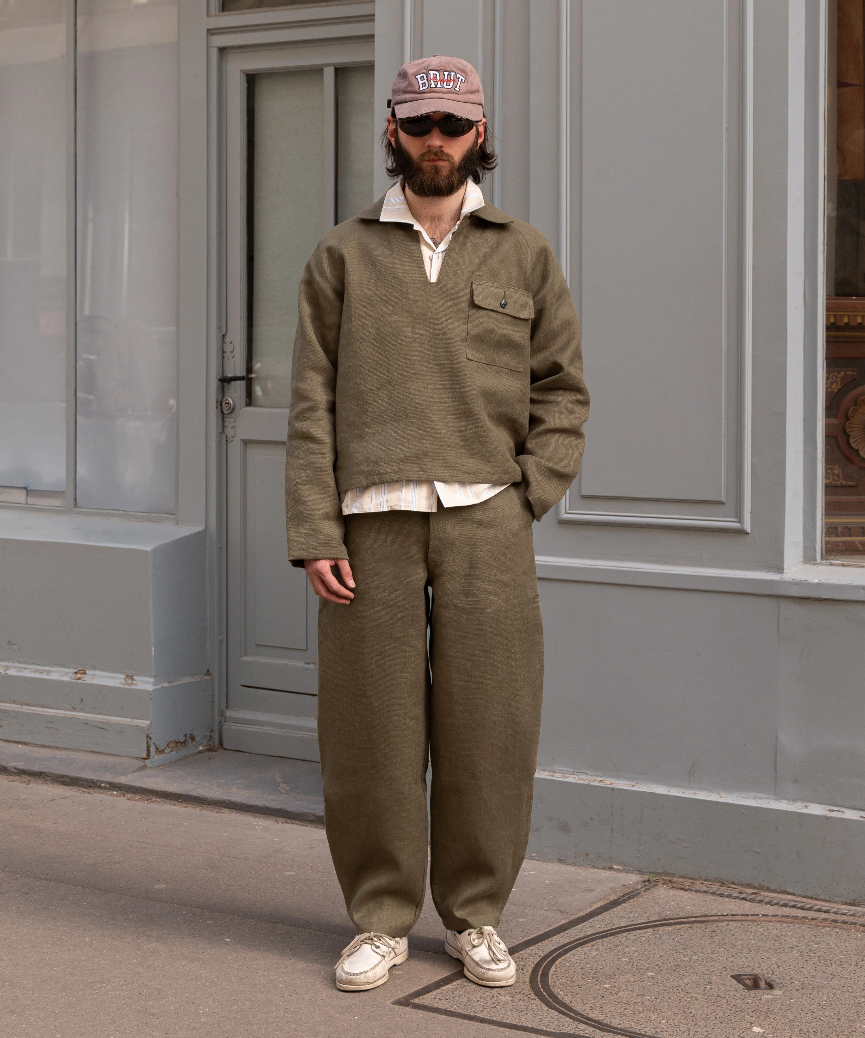 REWORK® ARTISAN PANTS - Image 2