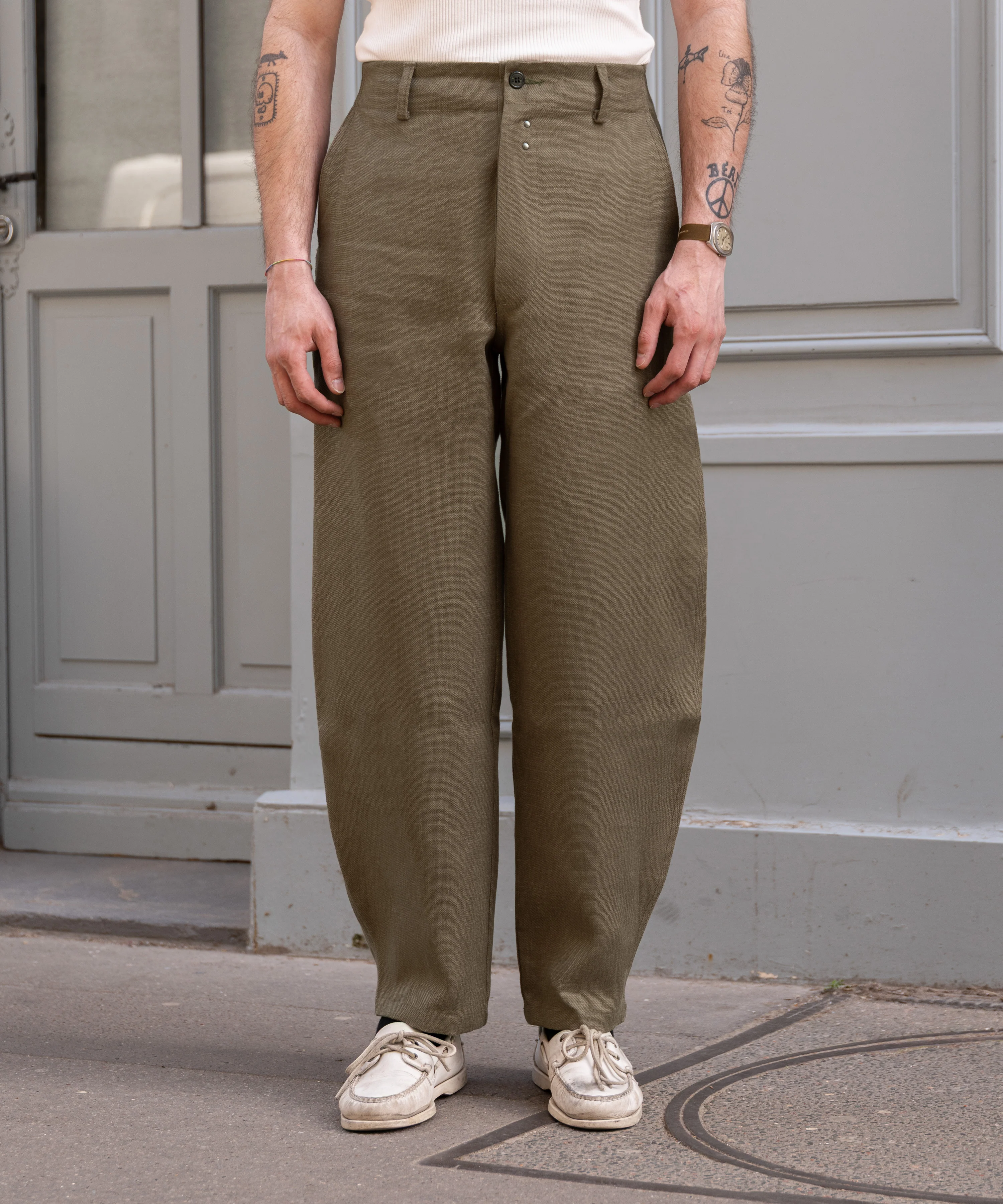 REWORK® ARTISAN PANTS - Image 3
