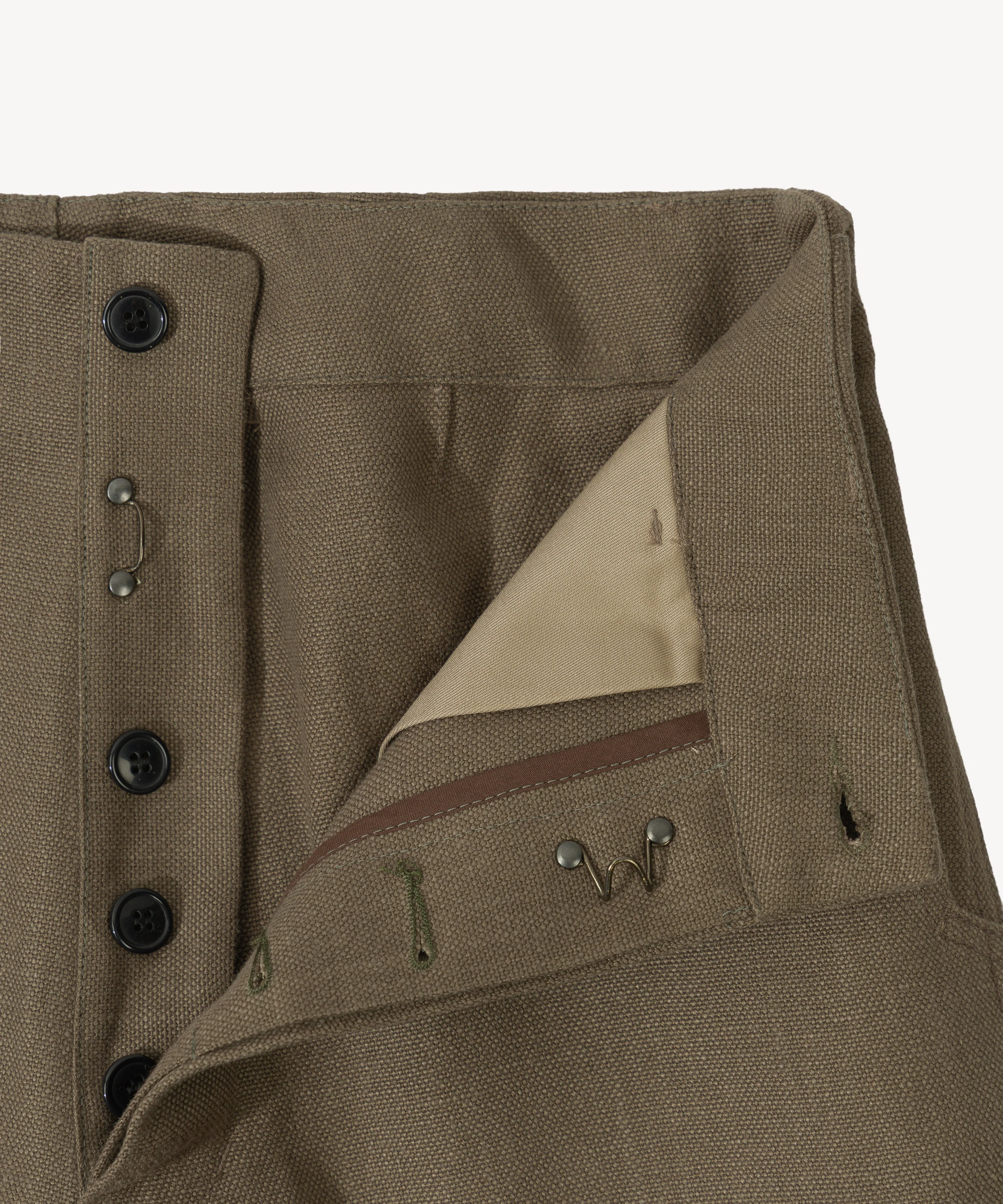REWORK® ARTISAN PANTS - Image 6