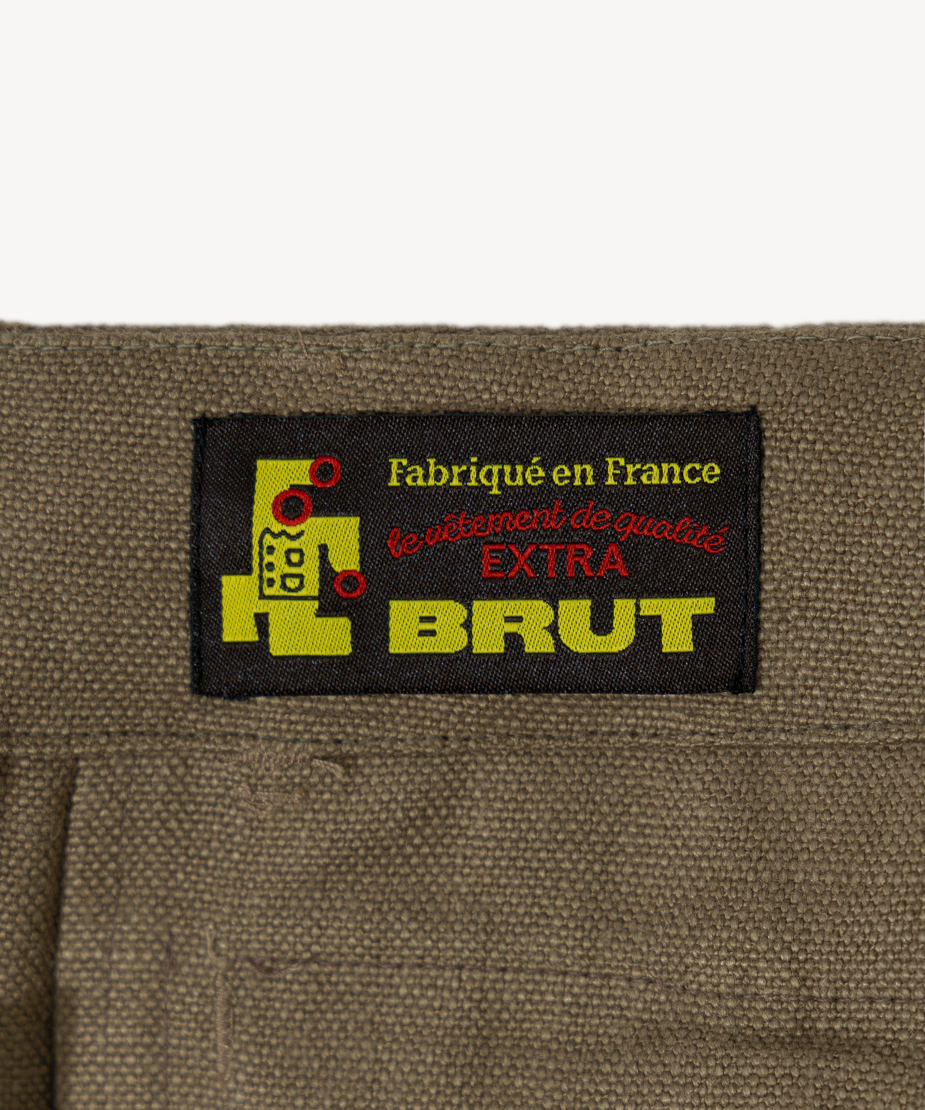 REWORK® ARTISAN PANTS - Image 7