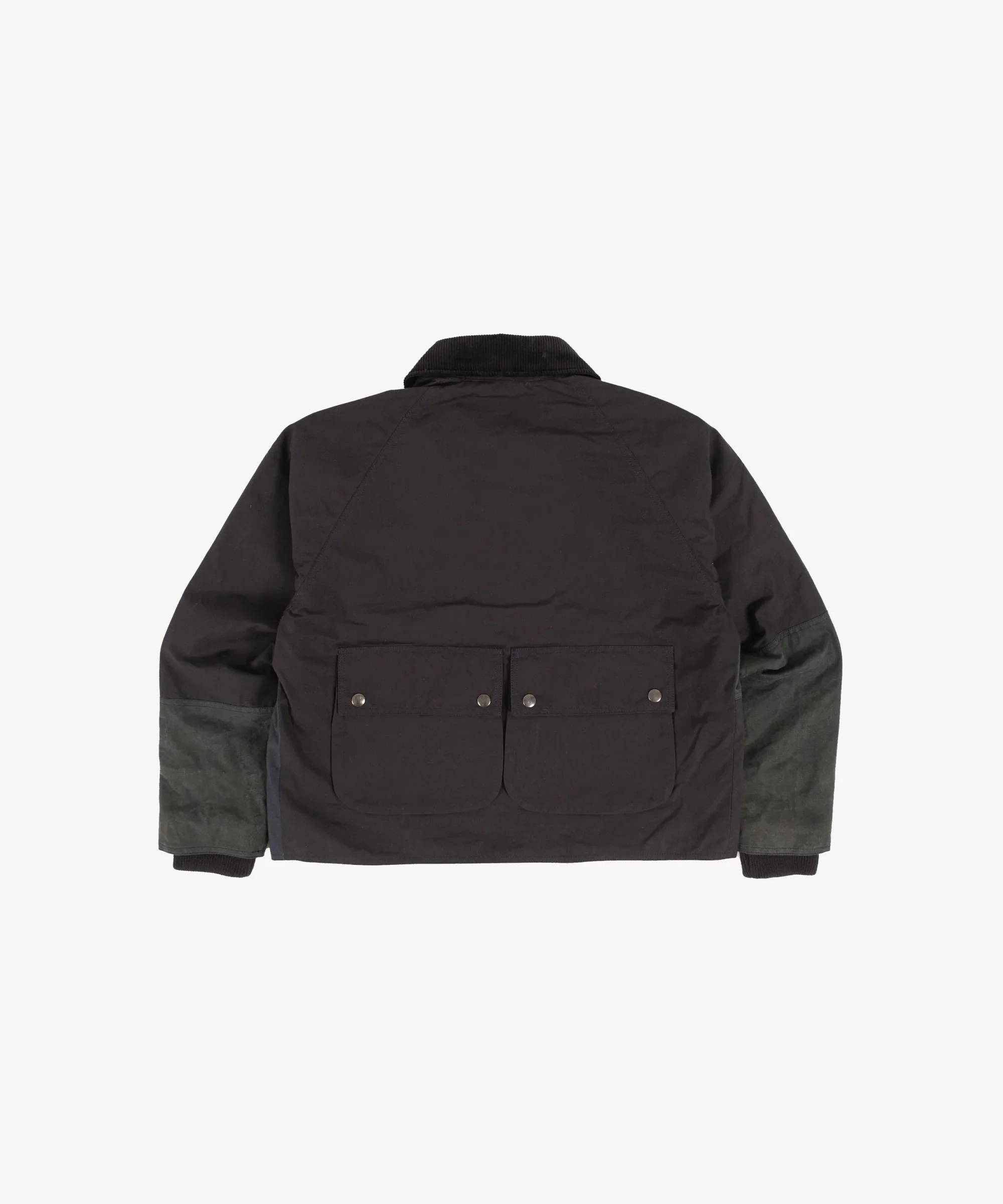 REWORK® BARBOUR V4 - N° 001 - Image 4
