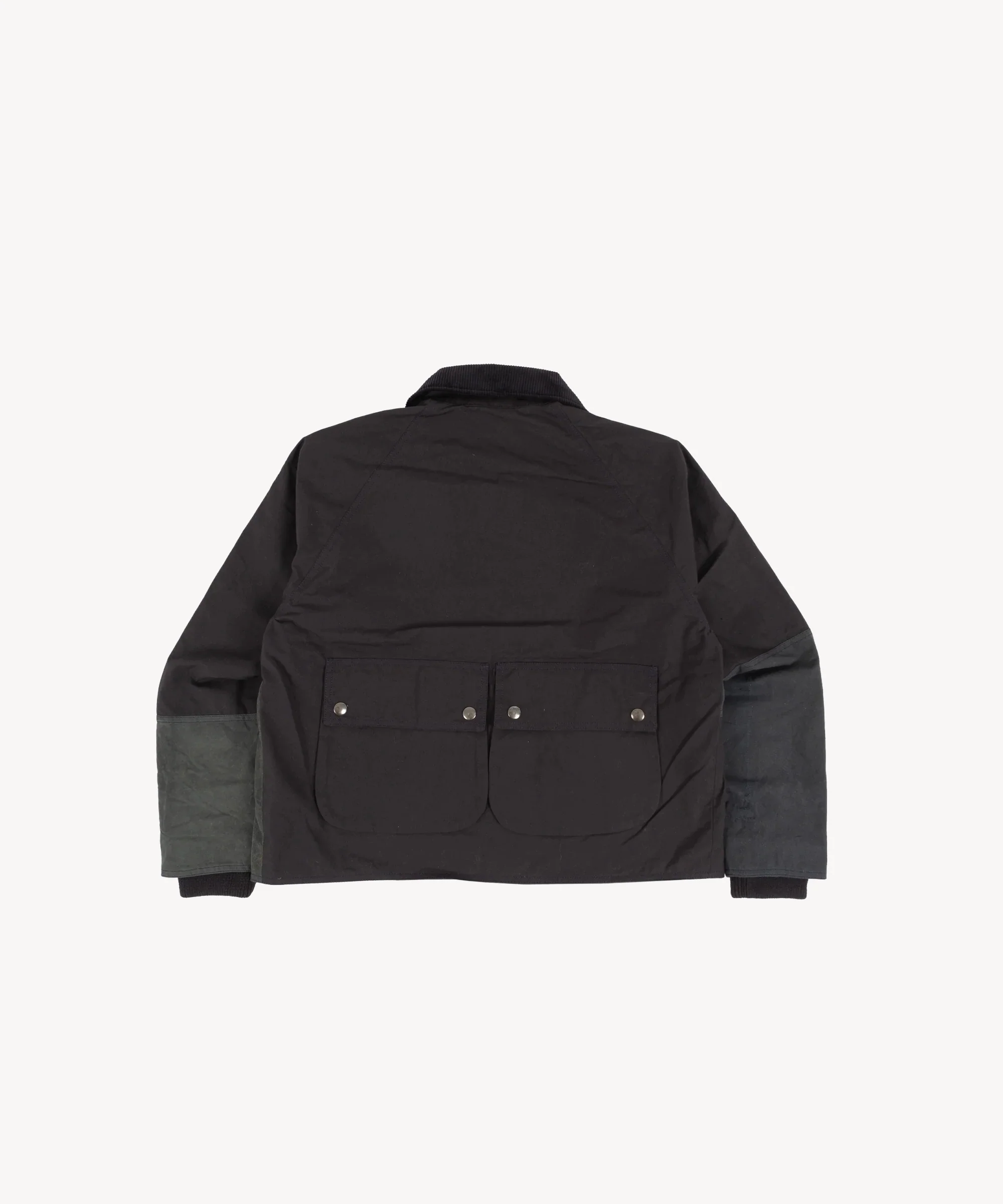 REWORK® BARBOUR V4 - N° 002 - Image 4