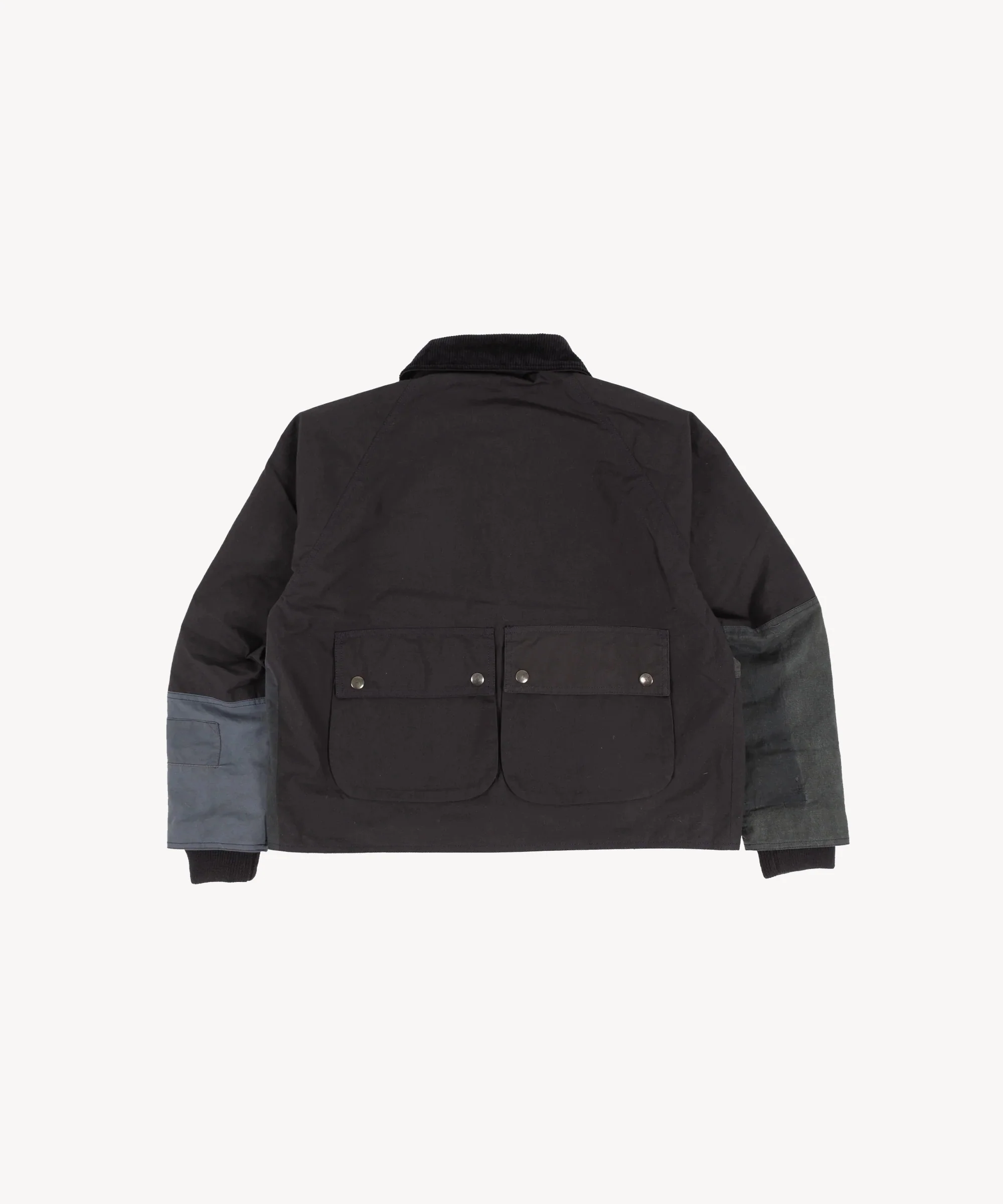 REWORK® BARBOUR V4 - N° 004 - Image 4