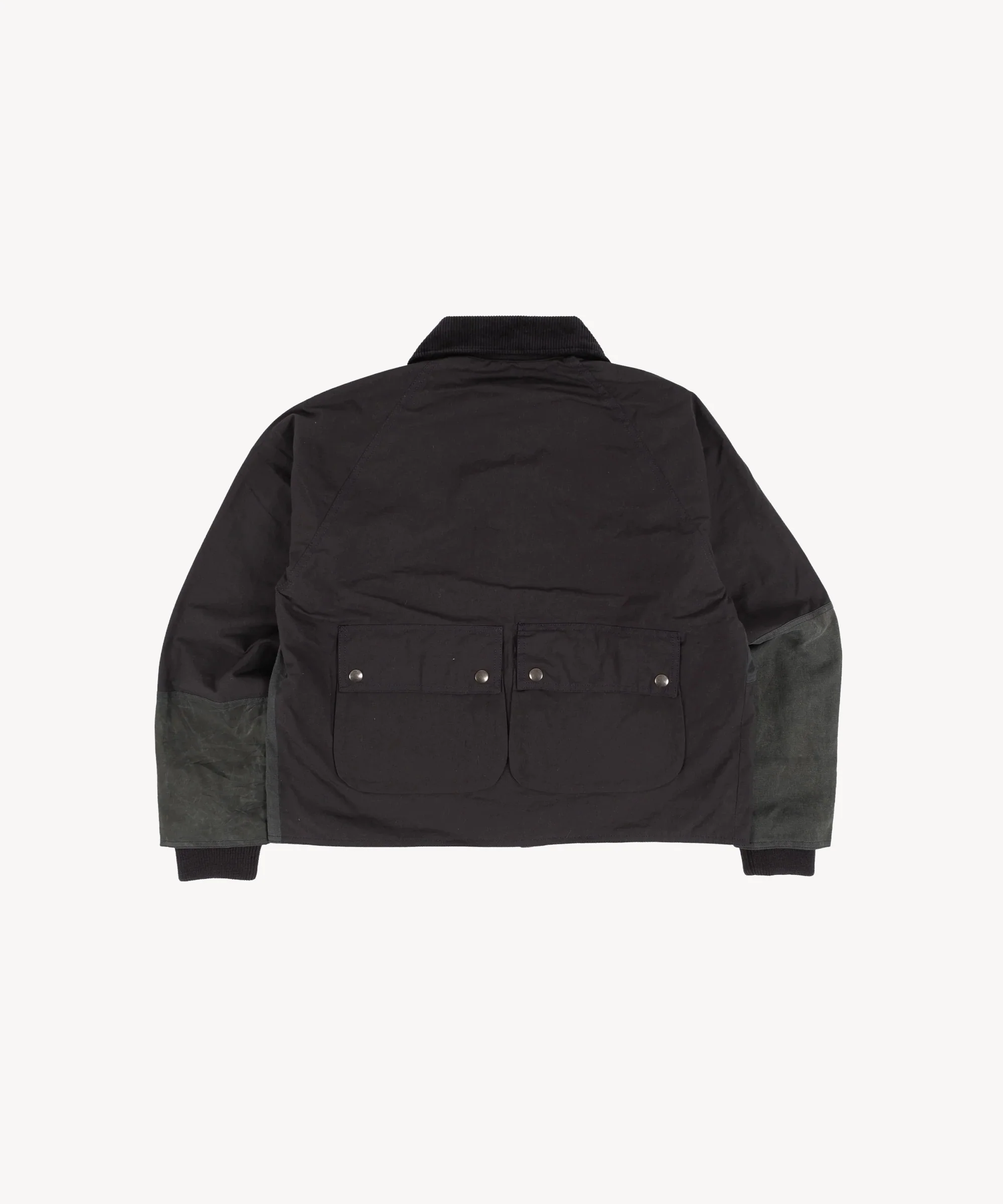 REWORK® BARBOUR V4 - N° 005 - Image 4