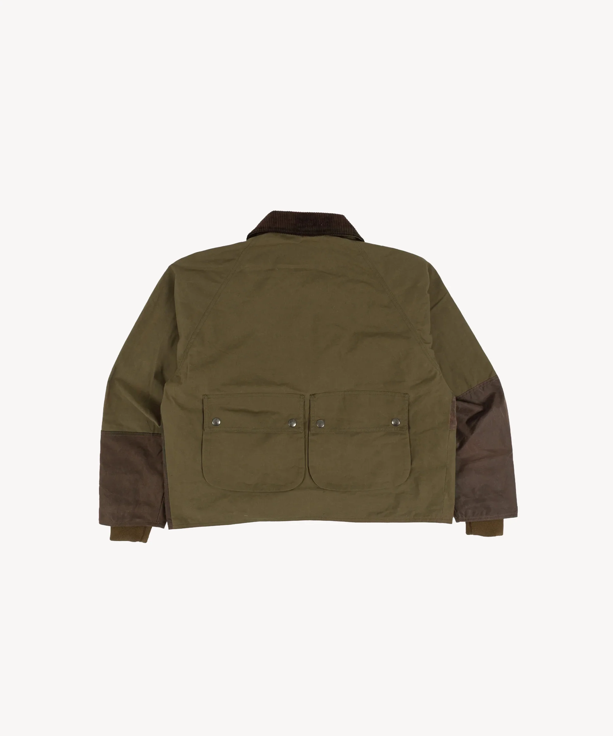 REWORK® BARBOUR V4 - N° 007 - Image 4