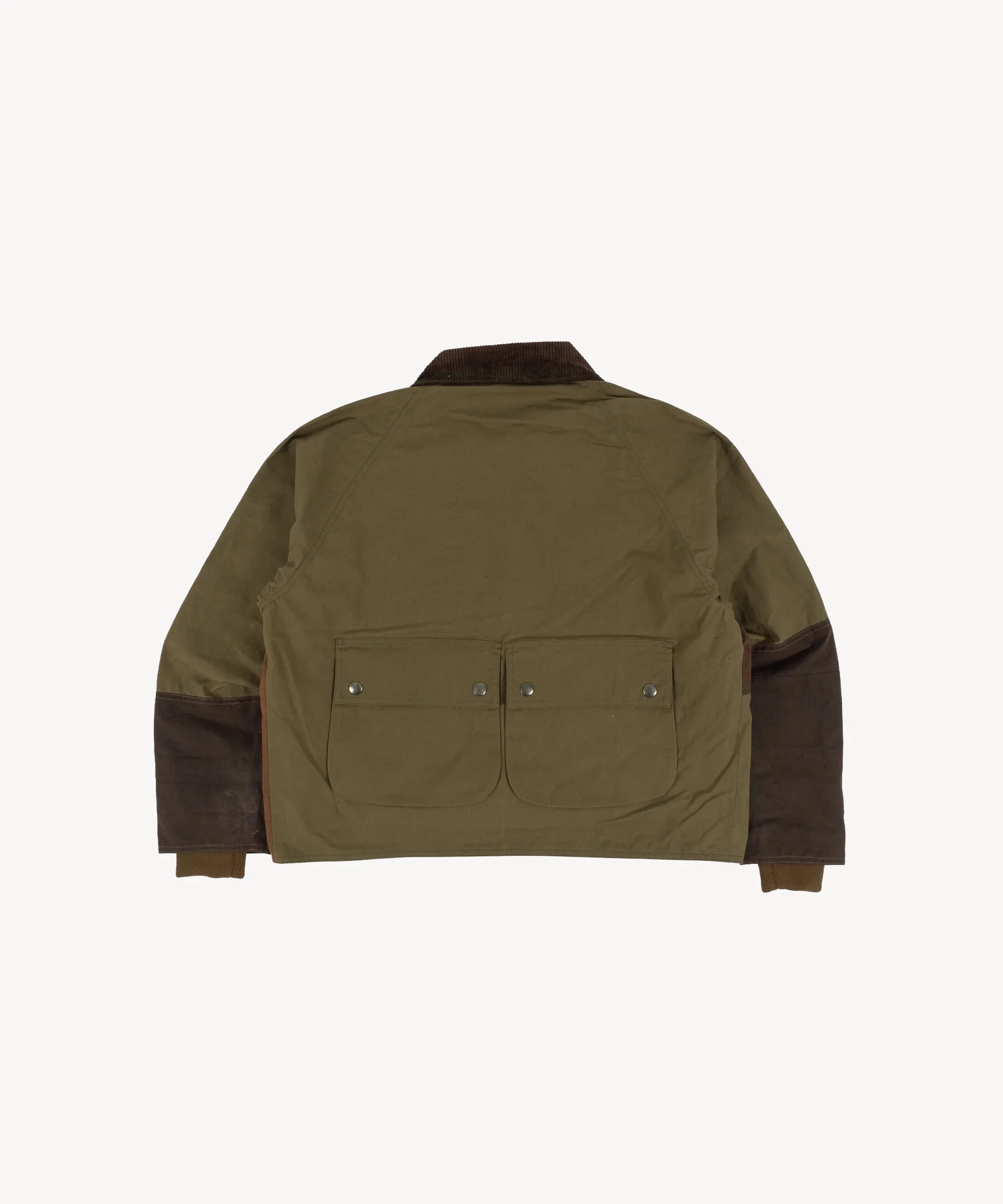 REWORK® BARBOUR V4 - N° 011 - Image 4