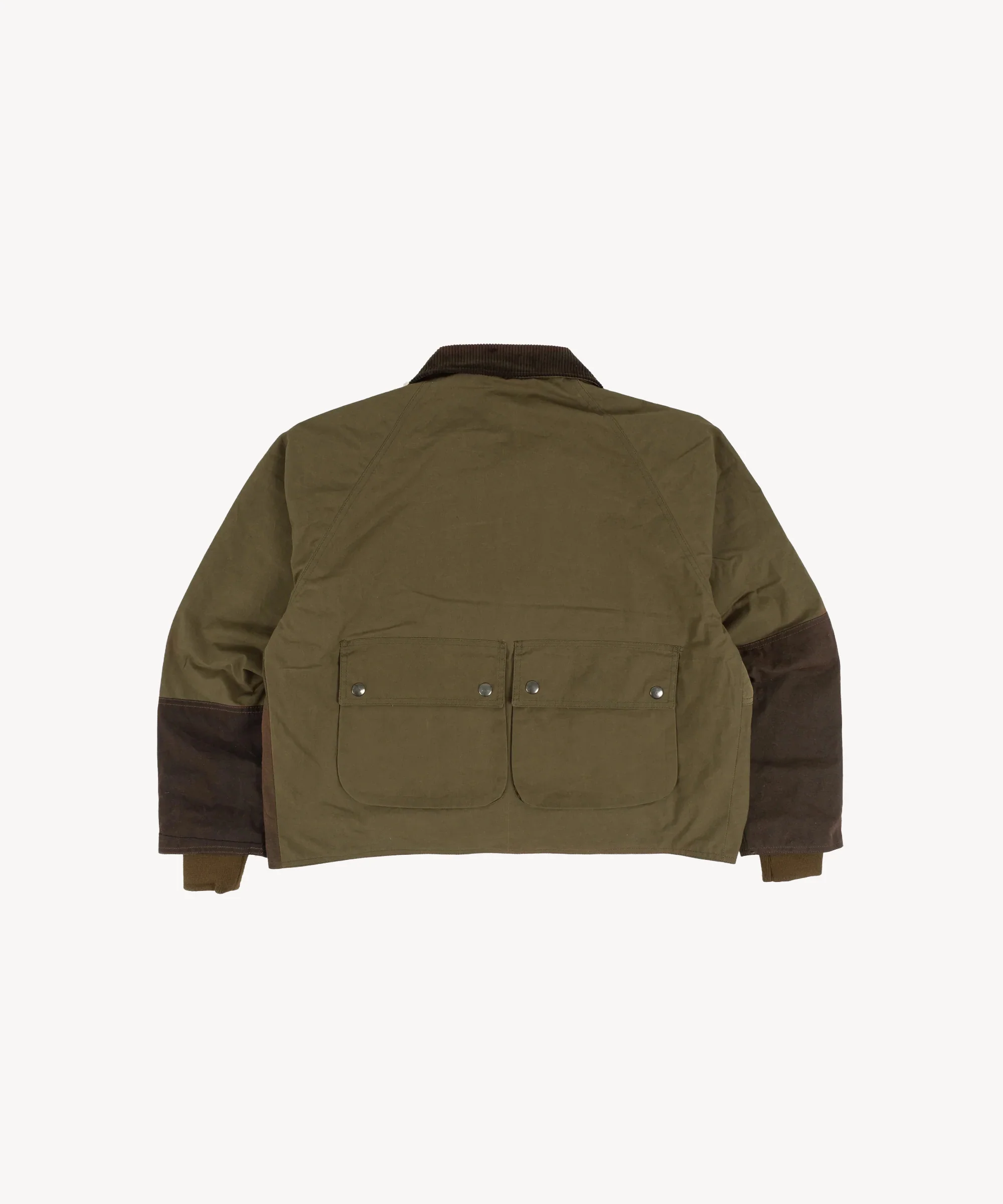 REWORK® BARBOUR V4 - N° 015 - Image 4