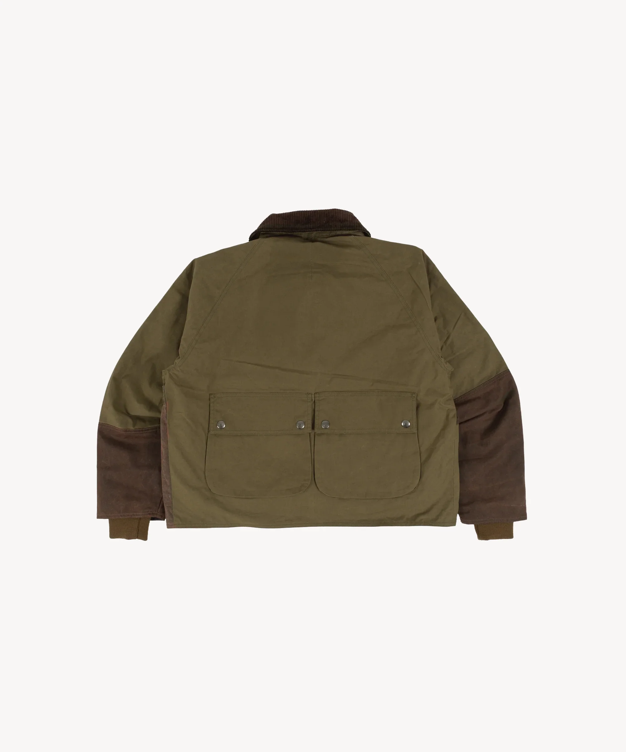 REWORK® BARBOUR V4 - N° 017 - Image 4