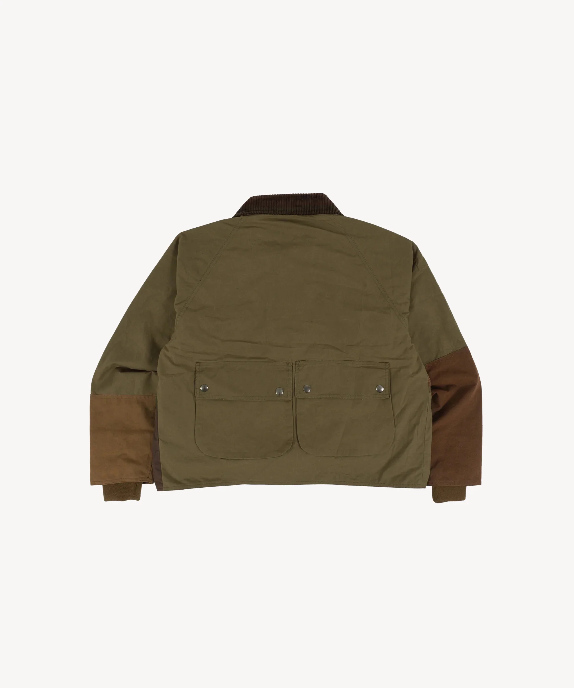 REWORK® BARBOUR V4 - N° 018 - Image 4