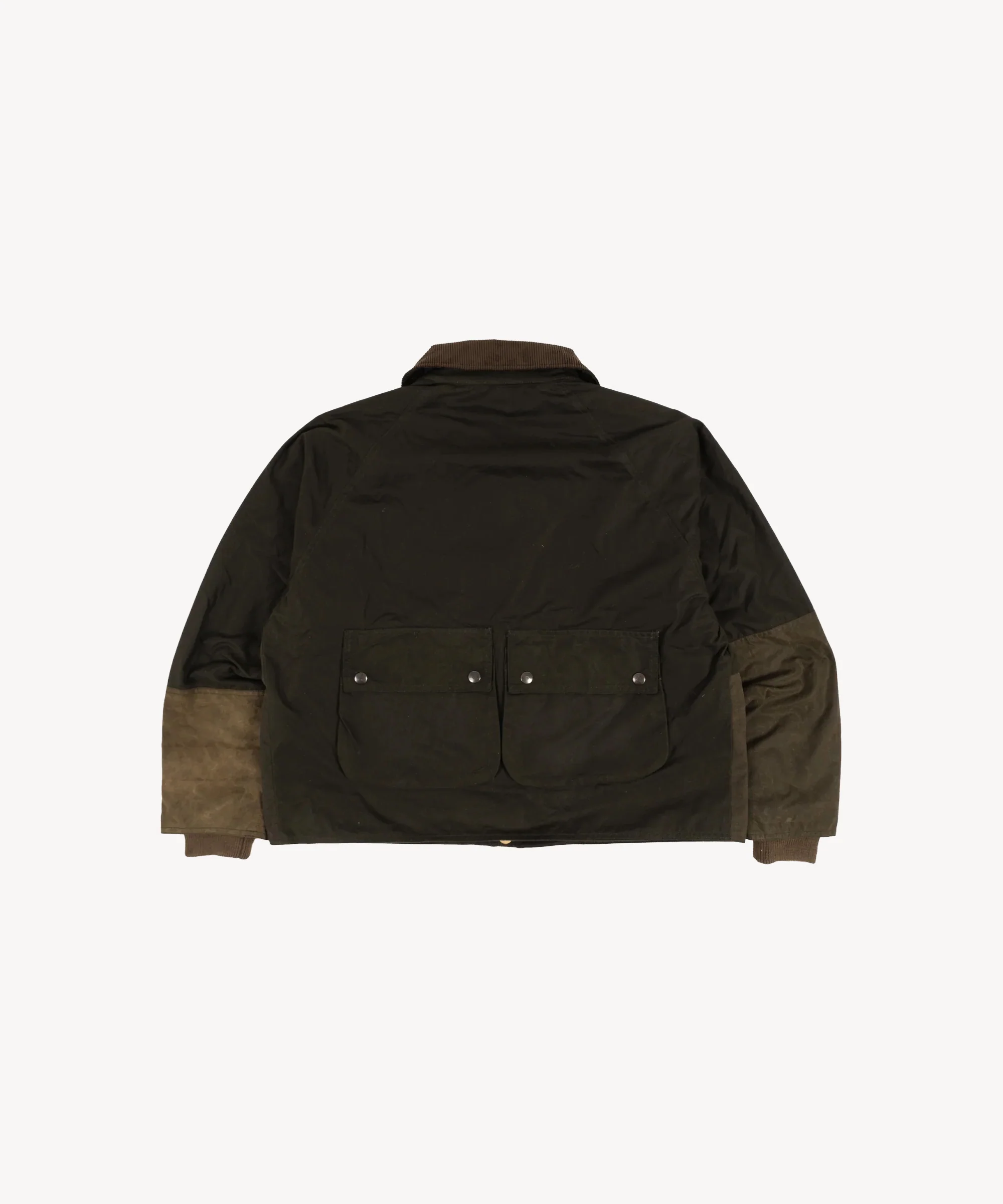 REWORK® BARBOUR V4 - N° 019 - Image 4