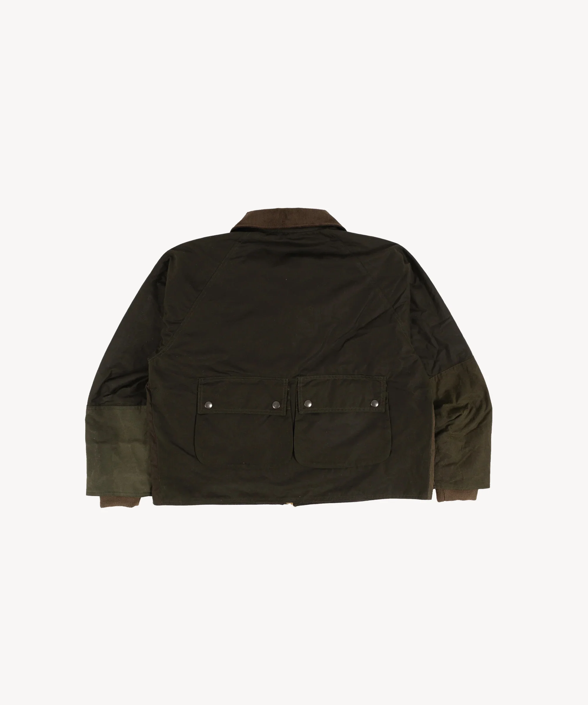REWORK® BARBOUR V4 - N° 020 - Image 4