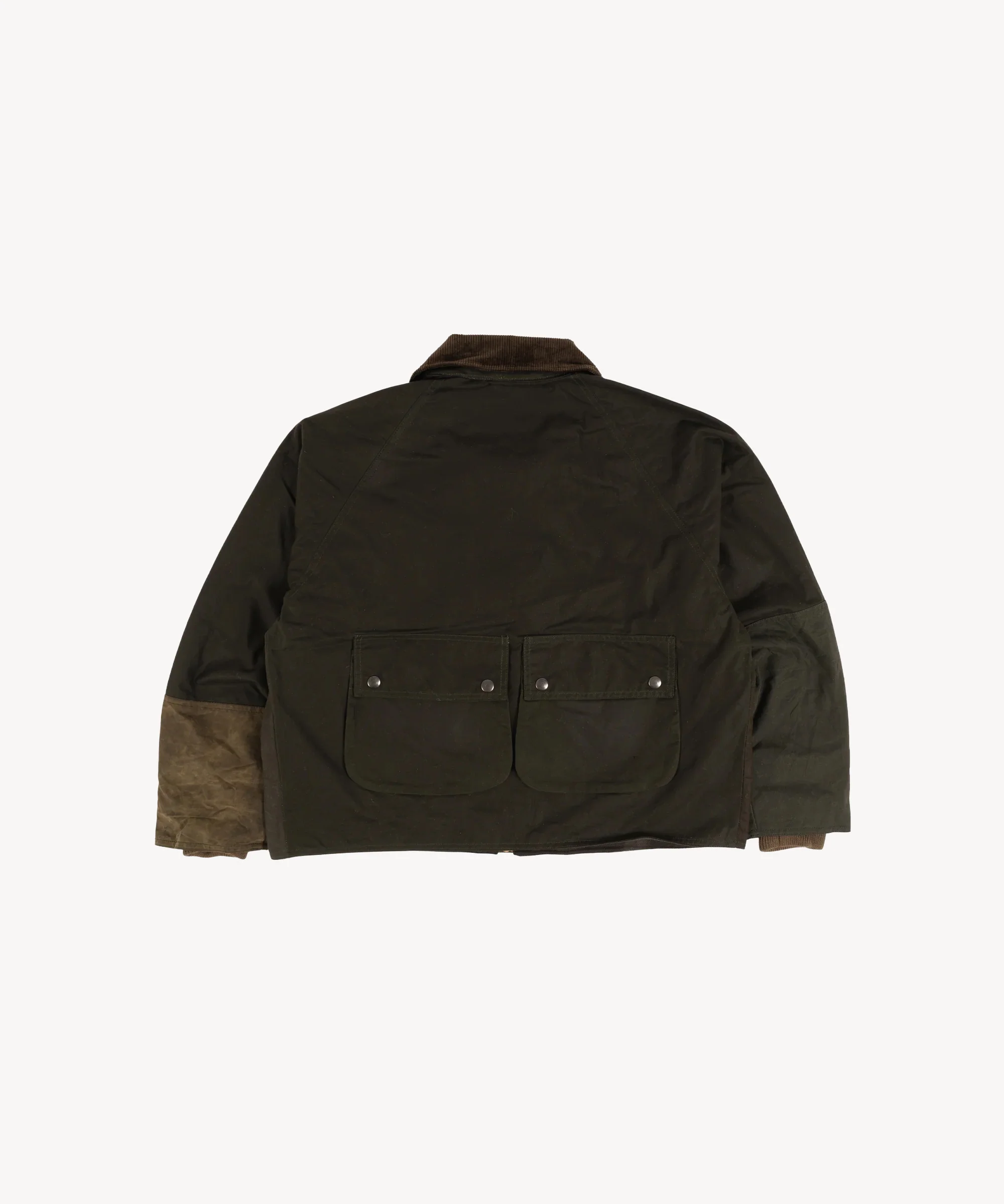 REWORK® BARBOUR V4 - N° 021 - Image 4