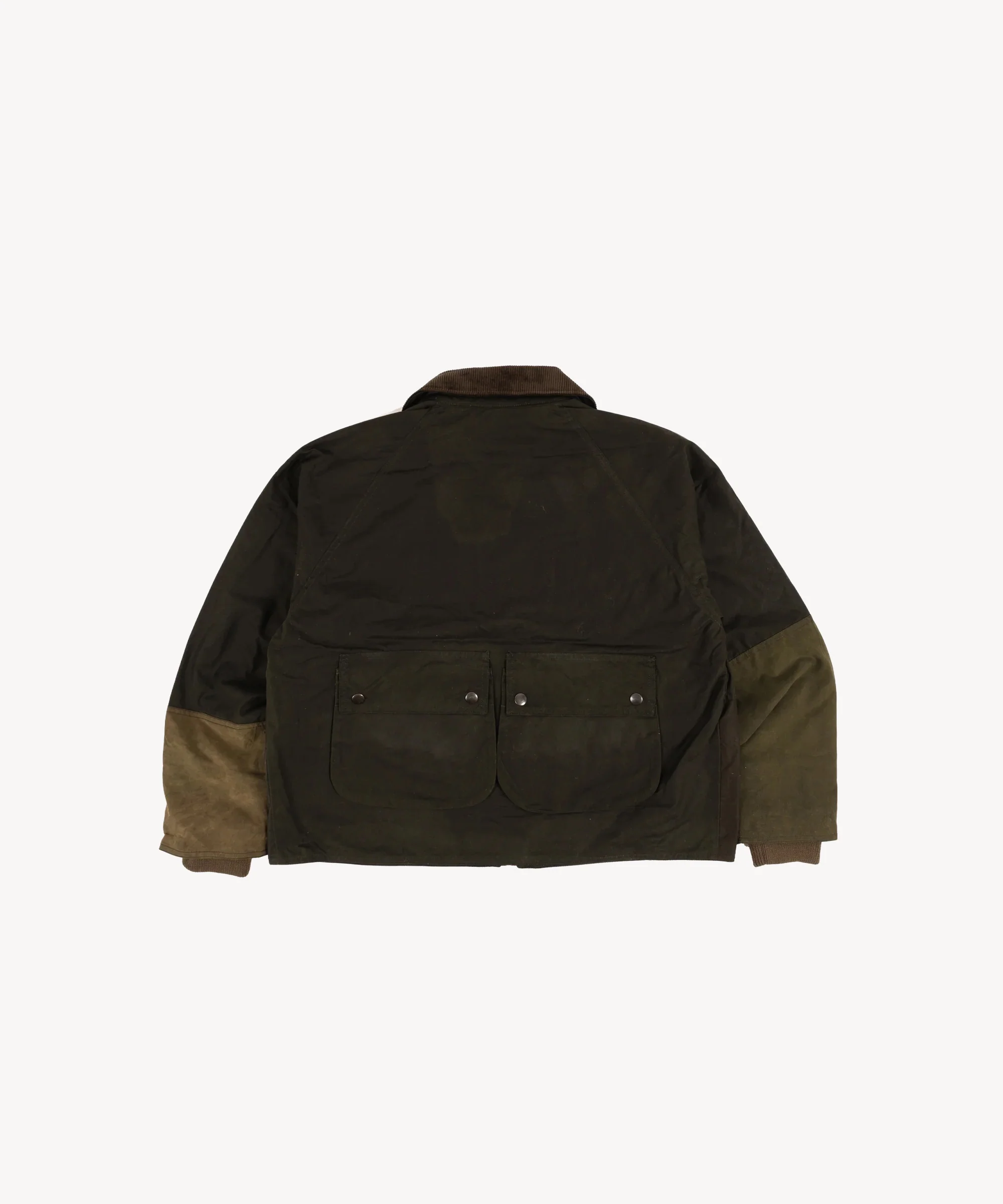 REWORK® BARBOUR V4 - N° 022 - Image 4
