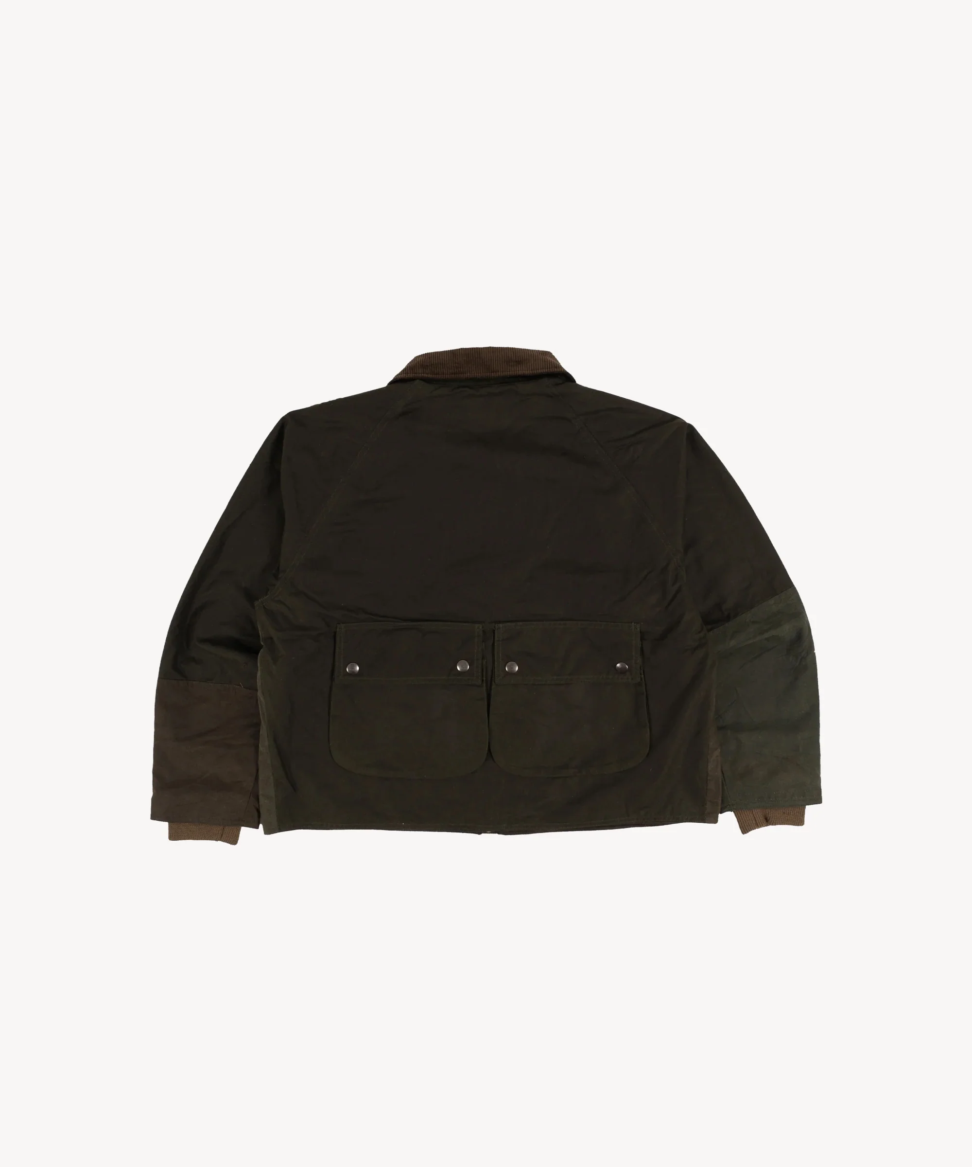 REWORK® BARBOUR V4 - N° 023 - Image 4