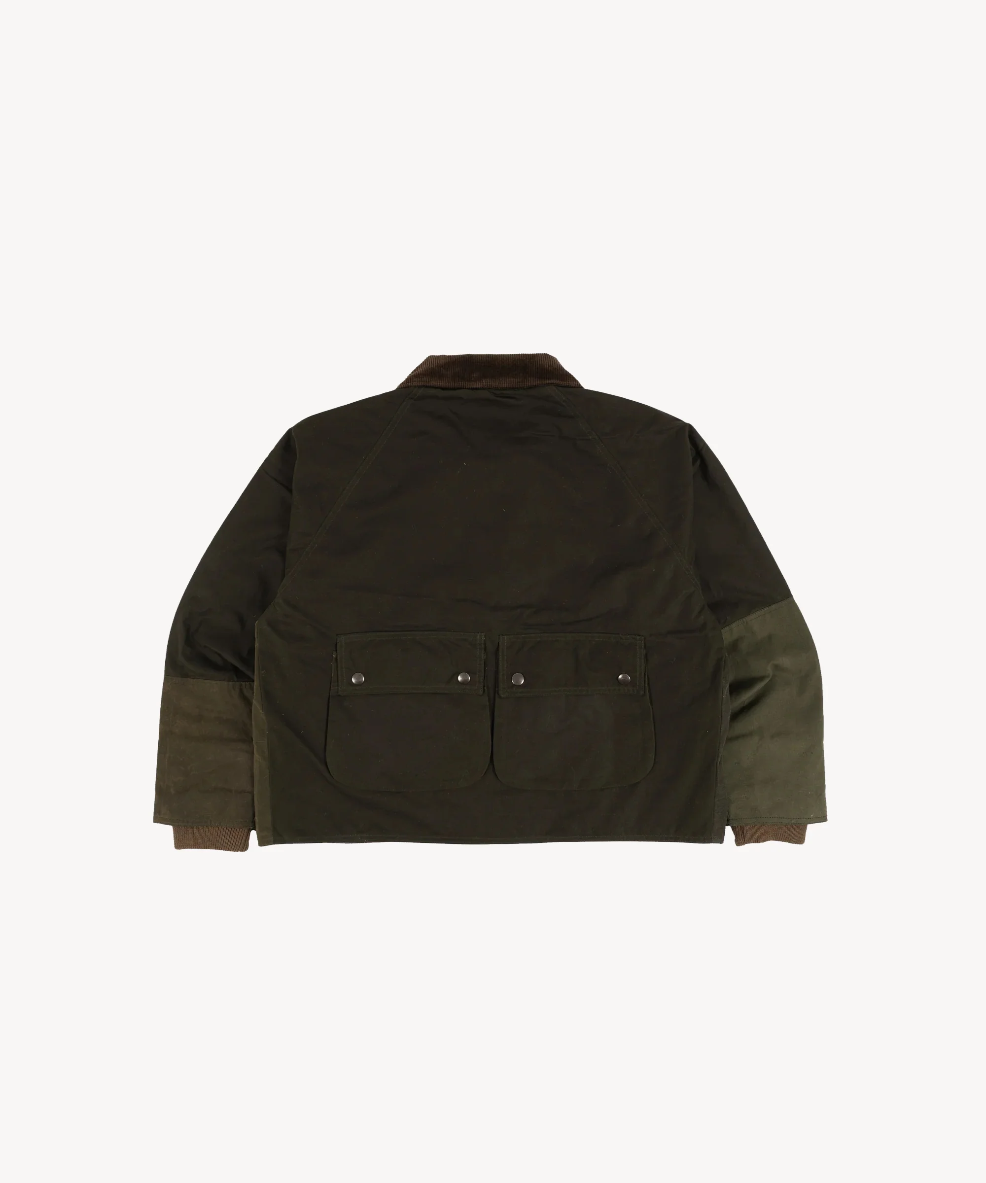 REWORK® BARBOUR V4 - N° 024 - Image 4