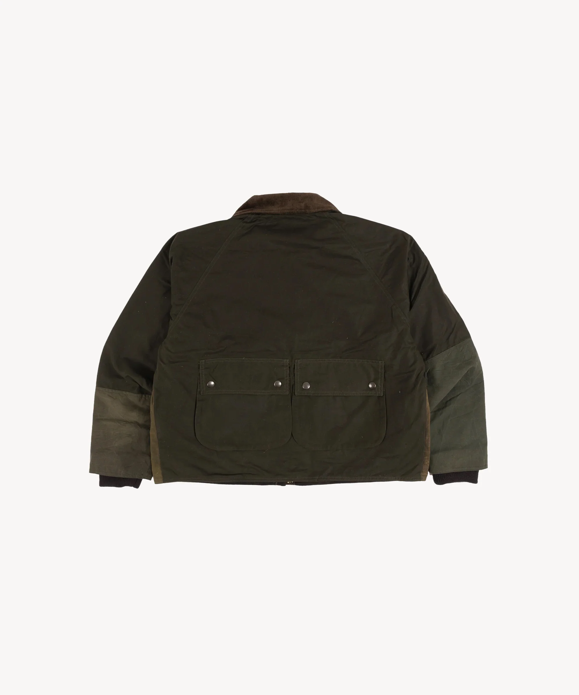 REWORK® BARBOUR V4 - N° 025 - Image 4
