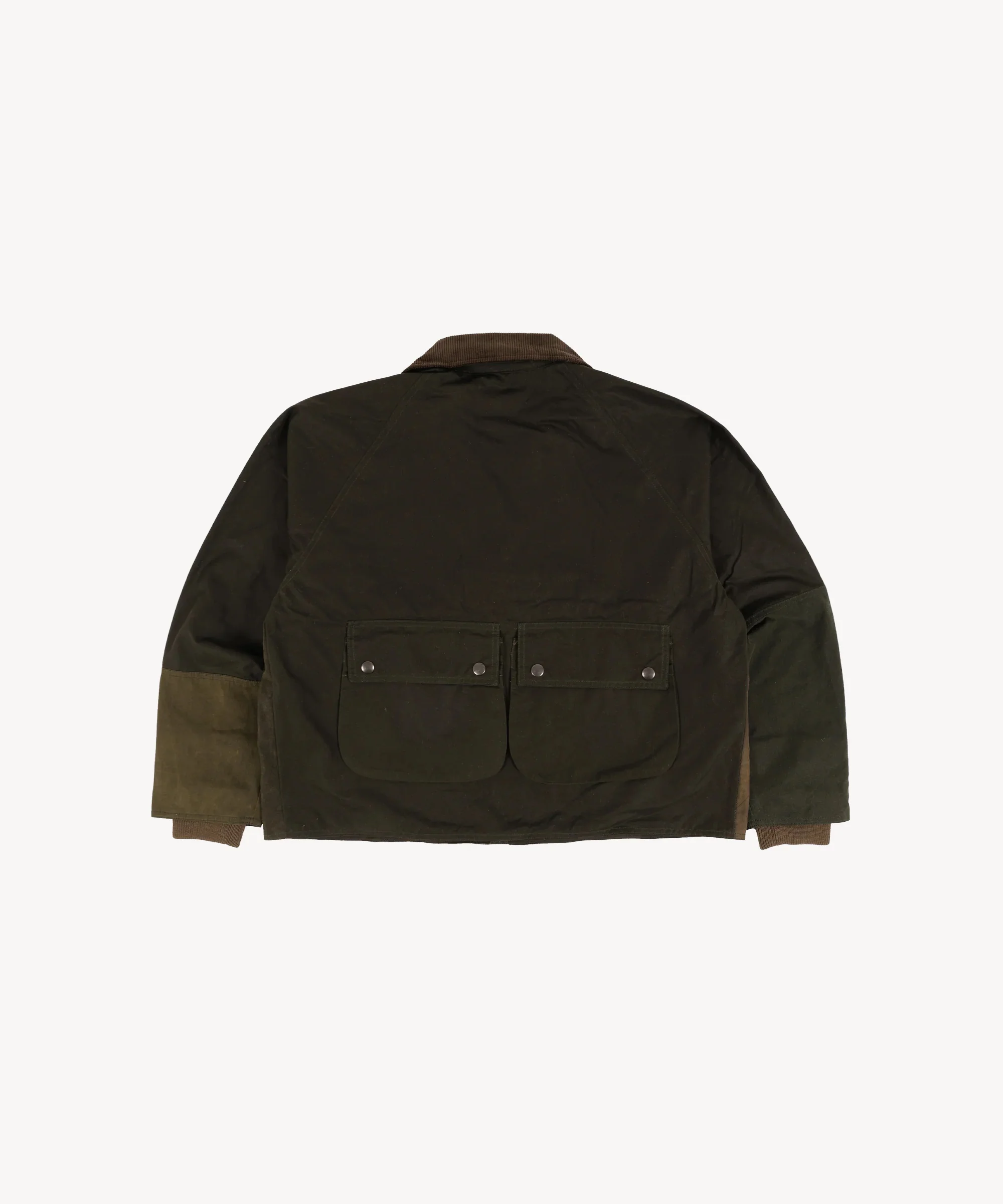 REWORK® BARBOUR V4 - N° 026 - Image 4
