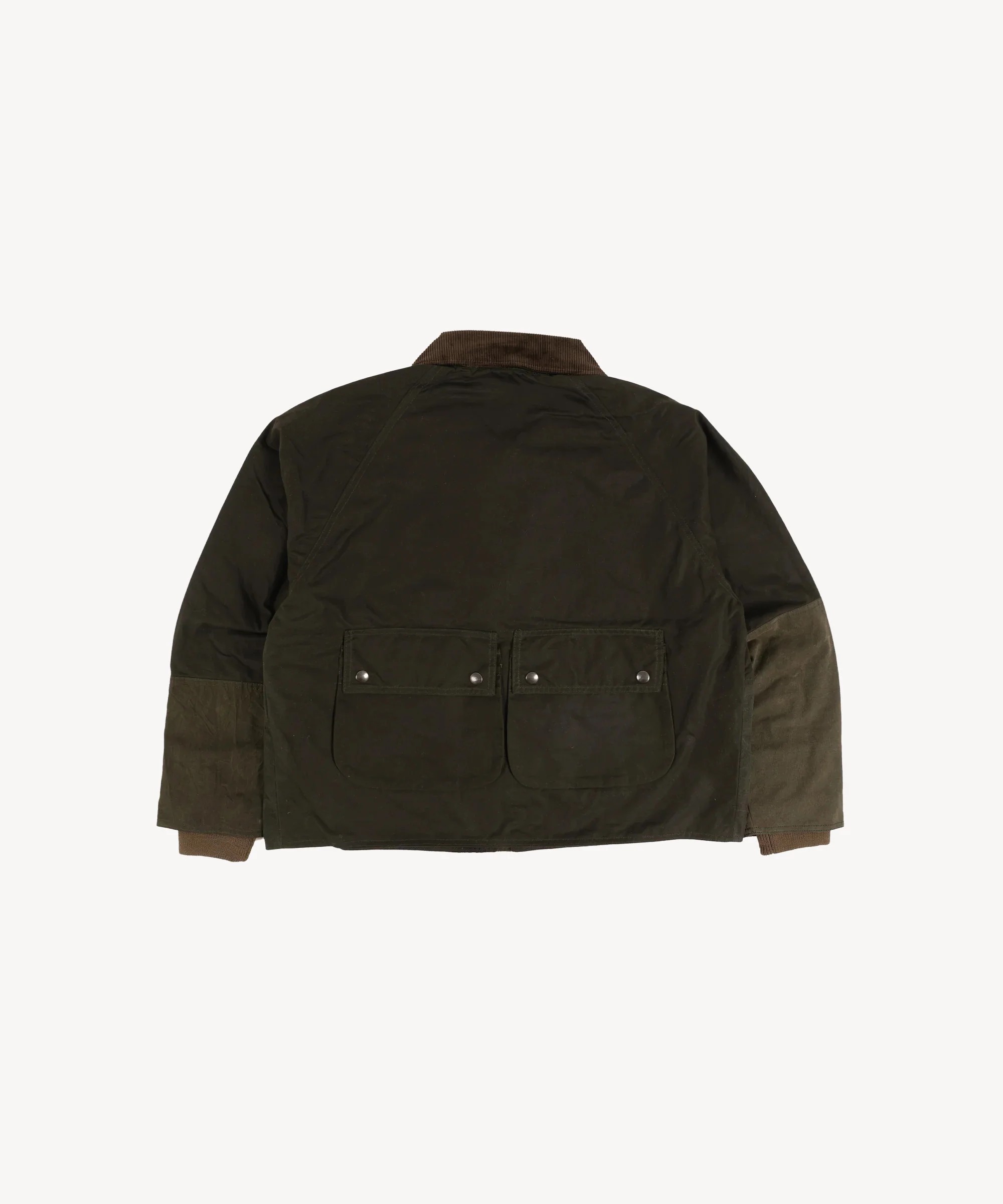 REWORK® BARBOUR V4 - N° 027 - Image 4