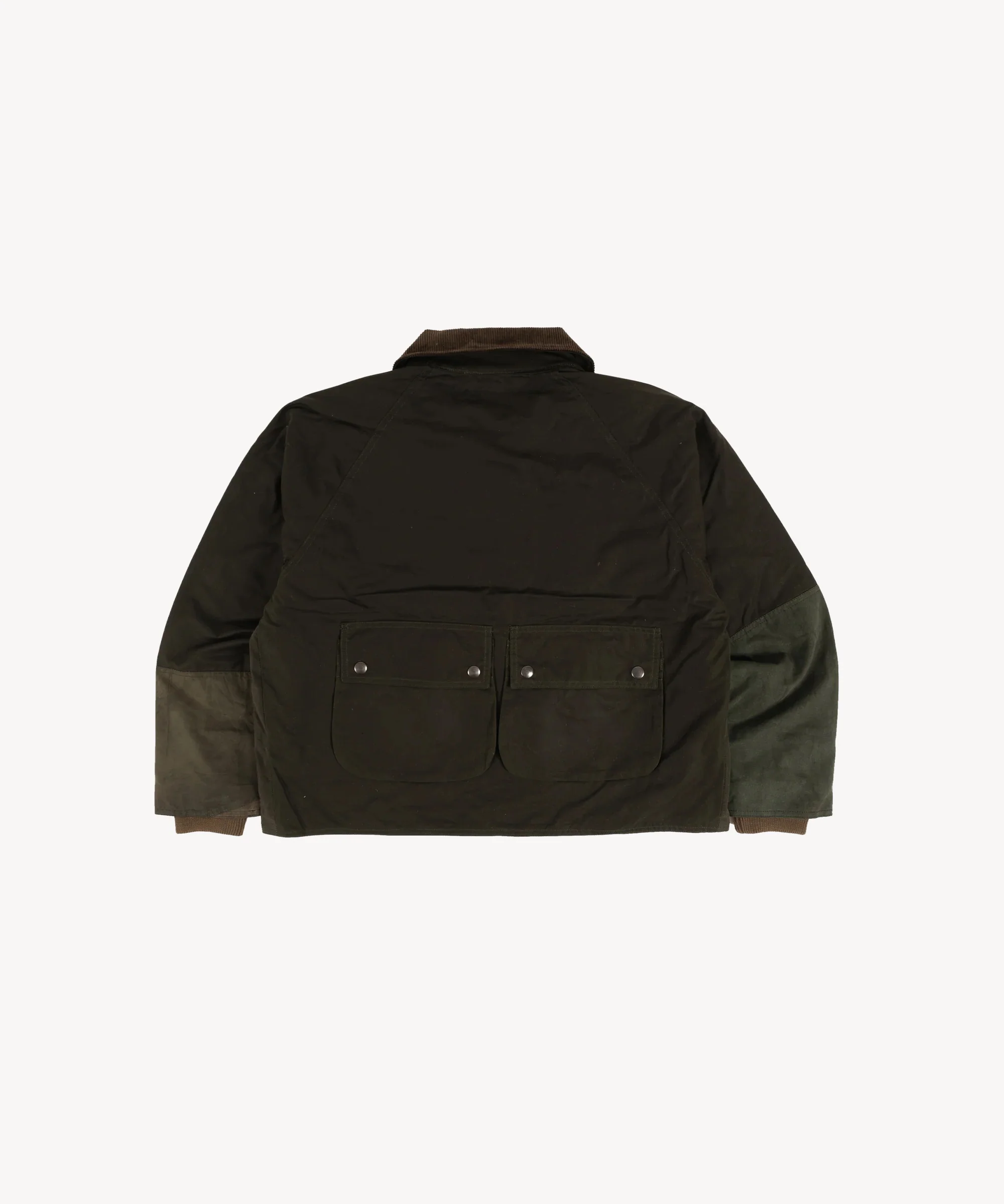 REWORK® BARBOUR V4 - N° 029 - Image 4