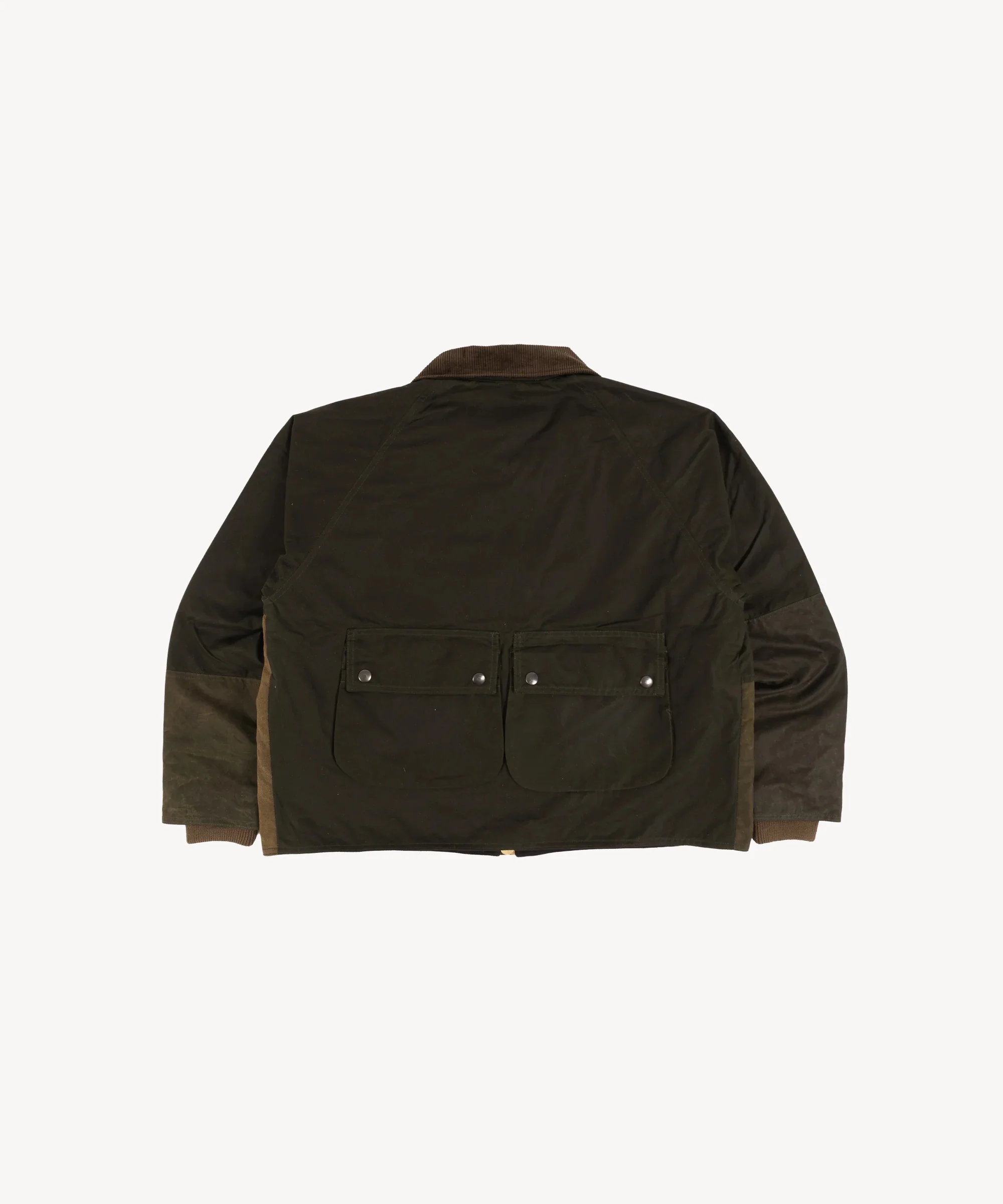 REWORK® BARBOUR V4 - N° 030 - Image 4