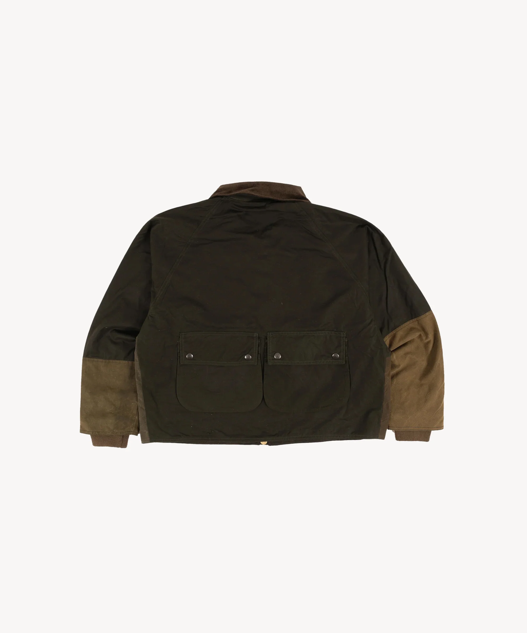 REWORK® BARBOUR V4 - N° 031 - Image 4