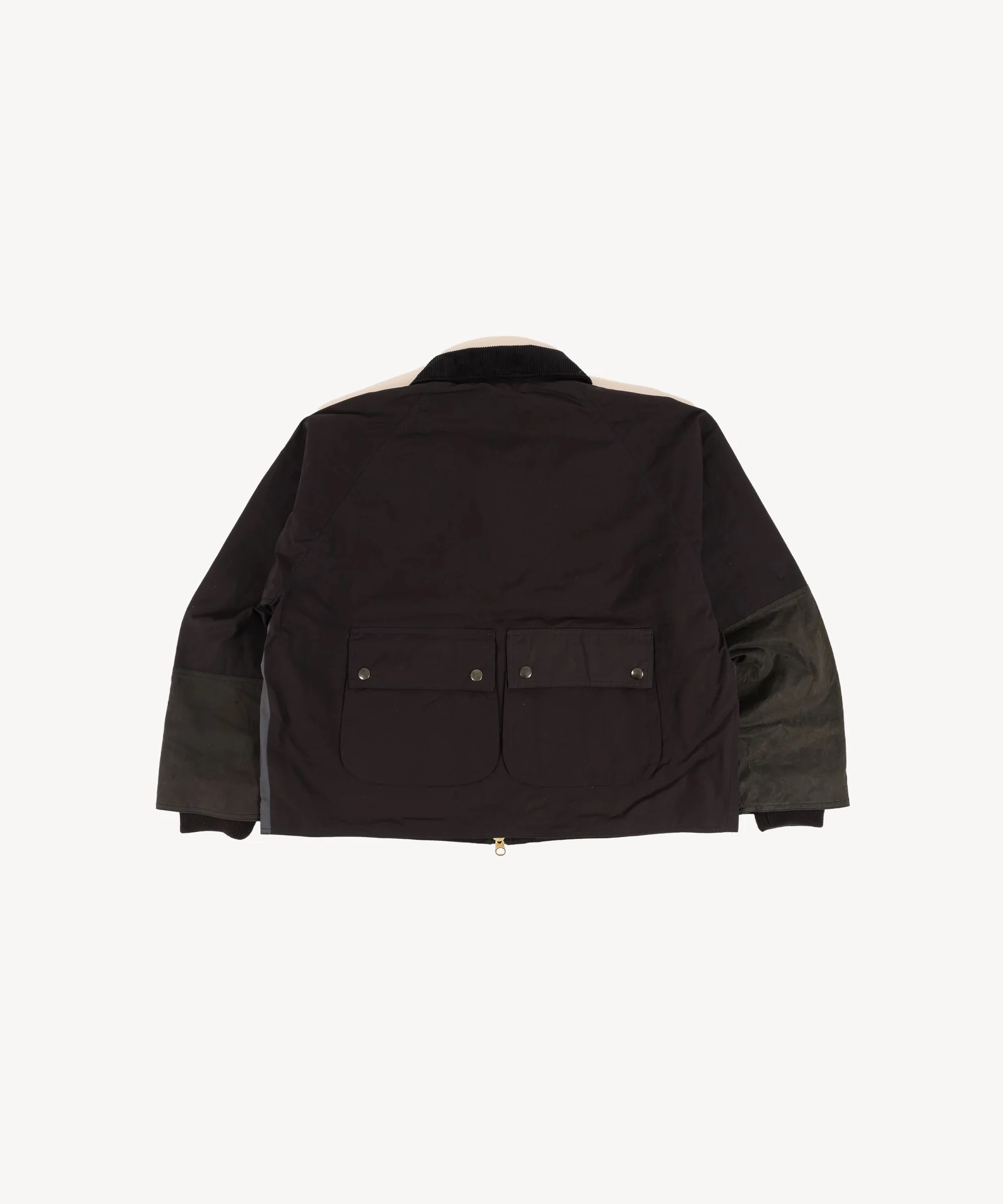 REWORK® BARBOUR V4 - N° 032 - Image 4