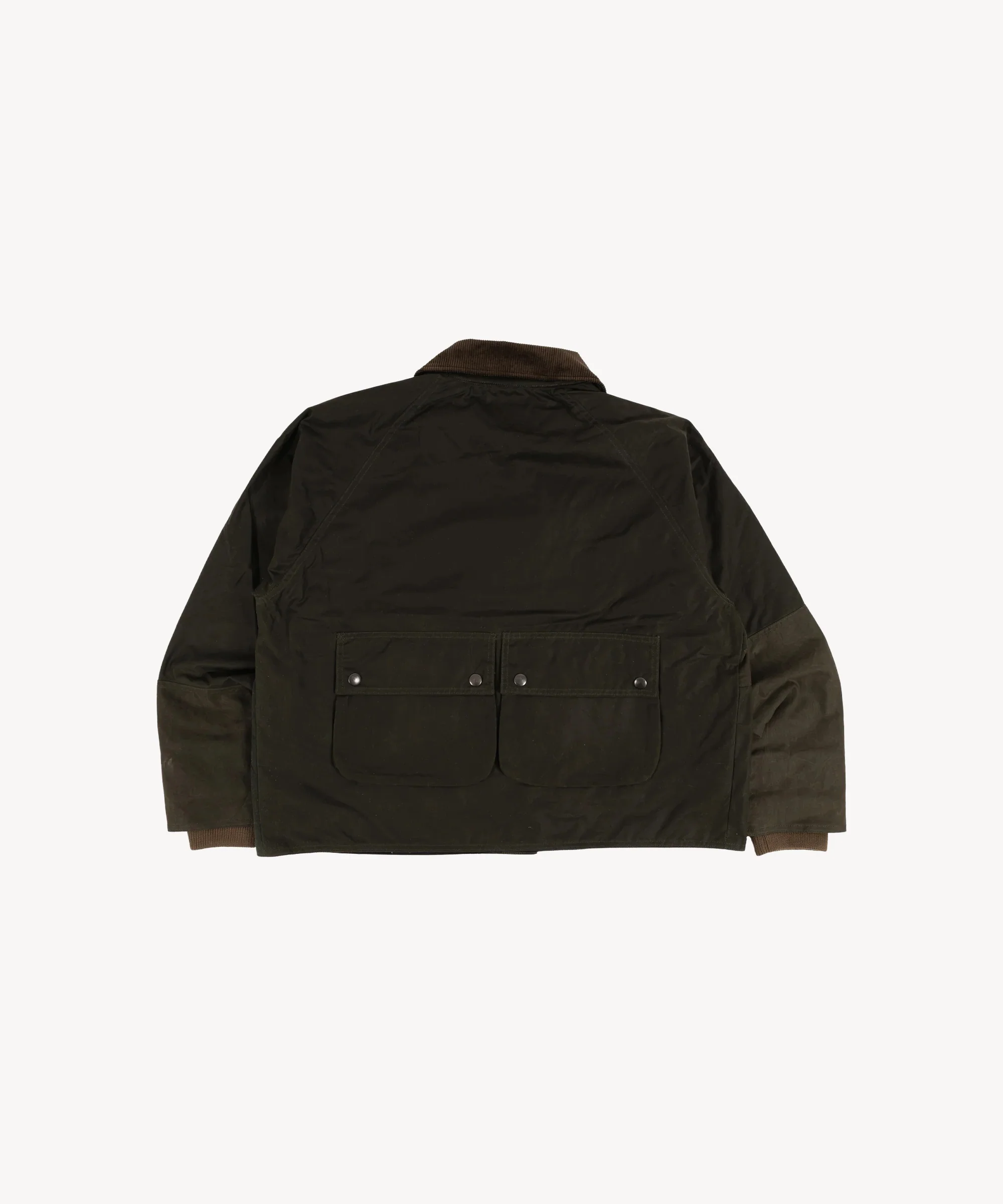 REWORK® BARBOUR V4 - N° 034 - Image 4