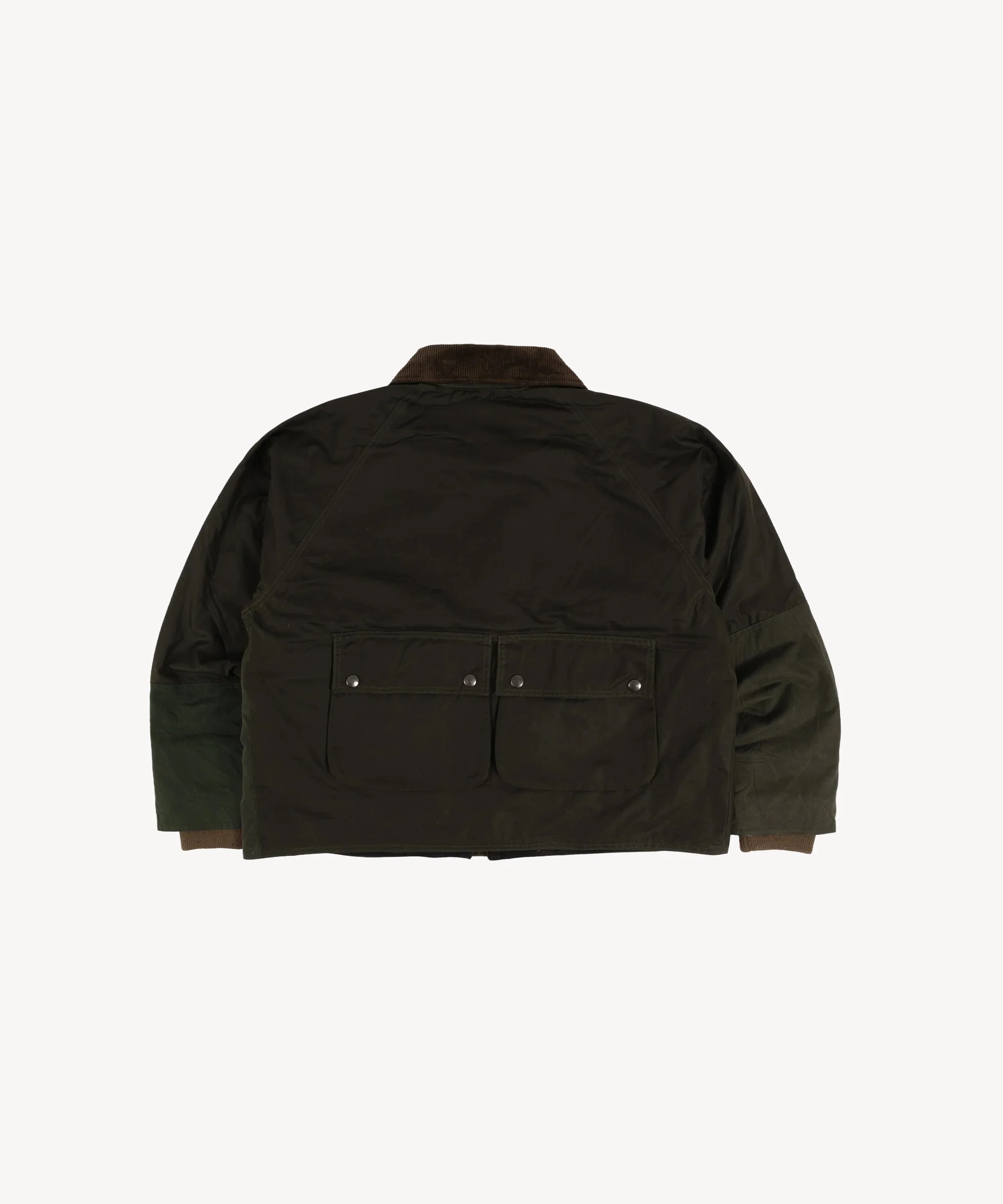 REWORK® BARBOUR V4 - N° 035 - Image 4