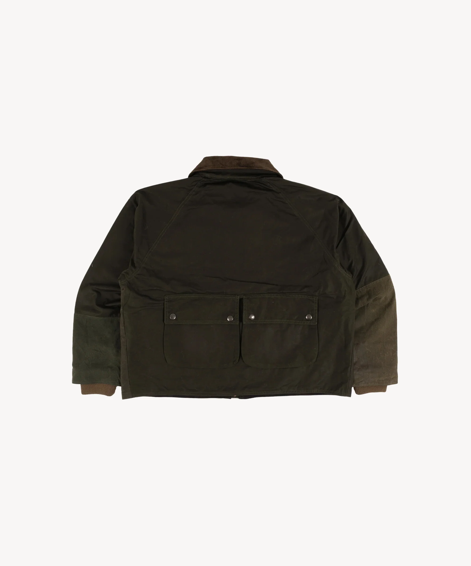 REWORK® BARBOUR V4 - N° 036 - Image 4